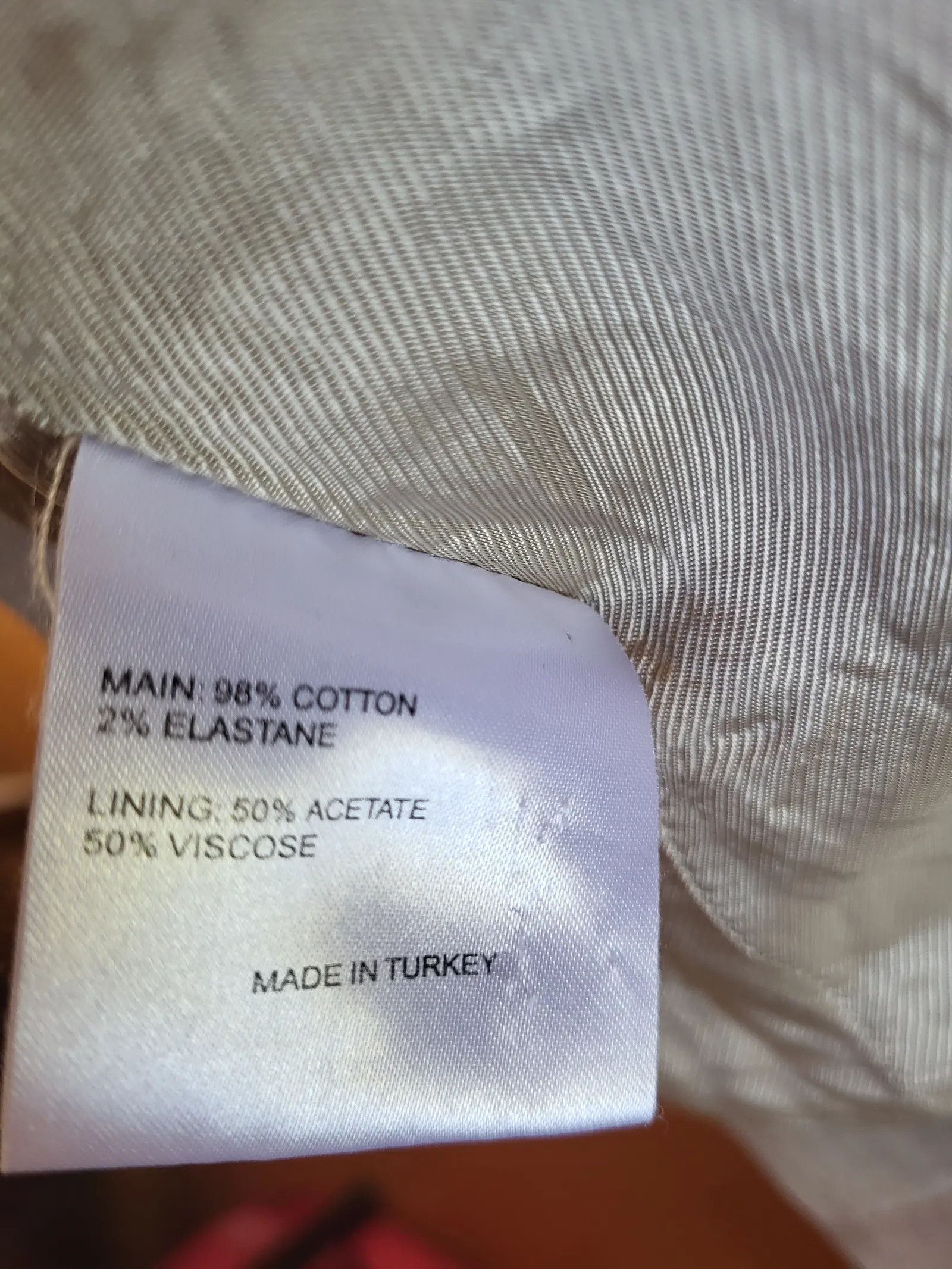 Karen Millen Karen Millen Coat Size S / US 4 / IT 40 - 3 Thumbnail