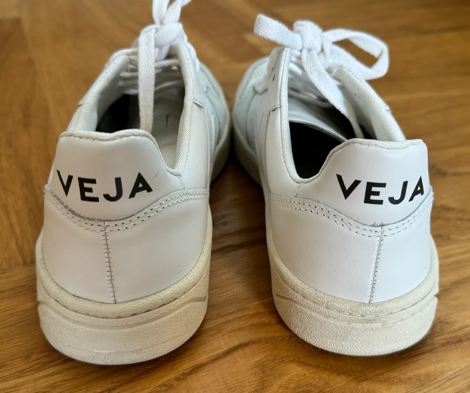 Veja Veja Veja sneakers Sneakers Size US 6 / IT 36 - 2 Thumbnail