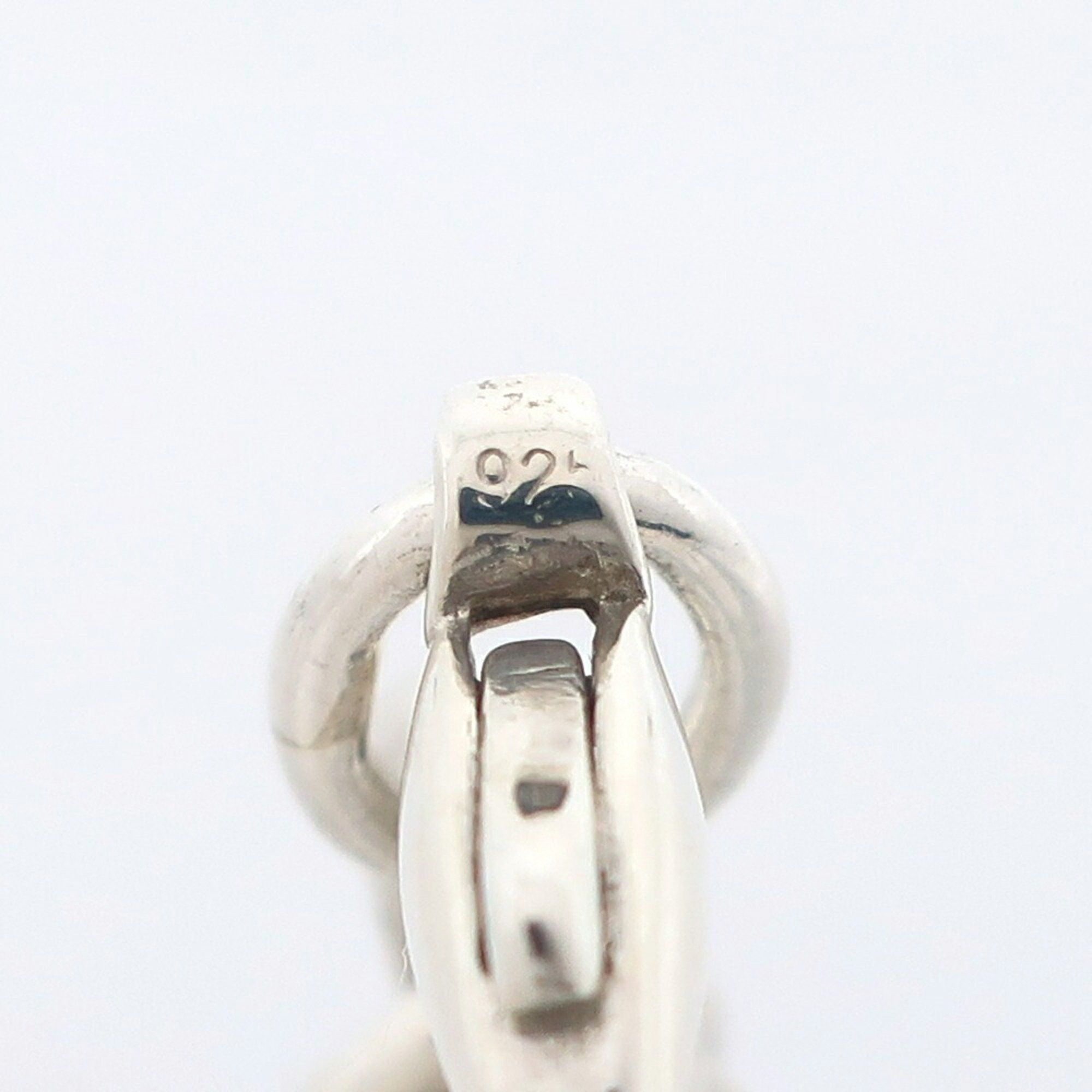 Tiffany & Co. Tiffany & Co. Return to Bracelet Heart Silver 925 Approx. 29.8g Women's Size ONE SIZE - 6 Thumbnail