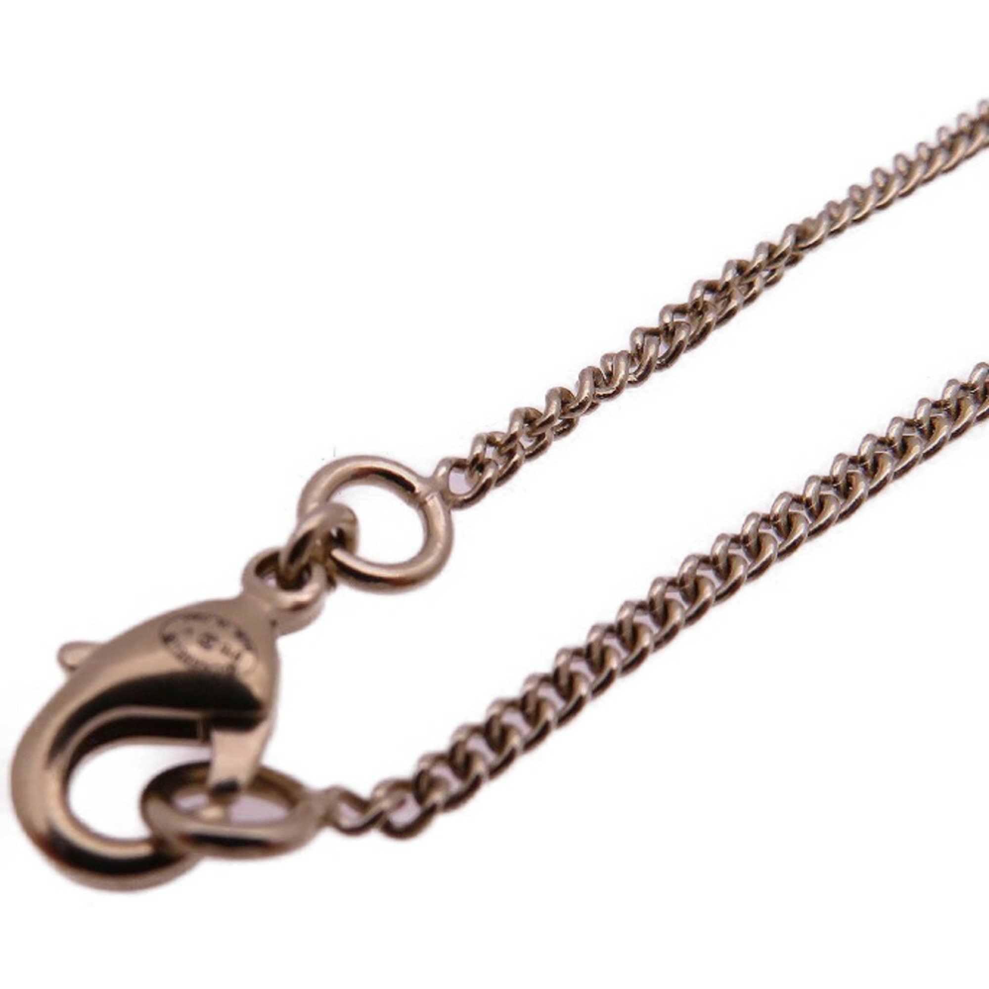 Chanel Chanel Coco Mark necklace Size ONE SIZE - 7 Thumbnail