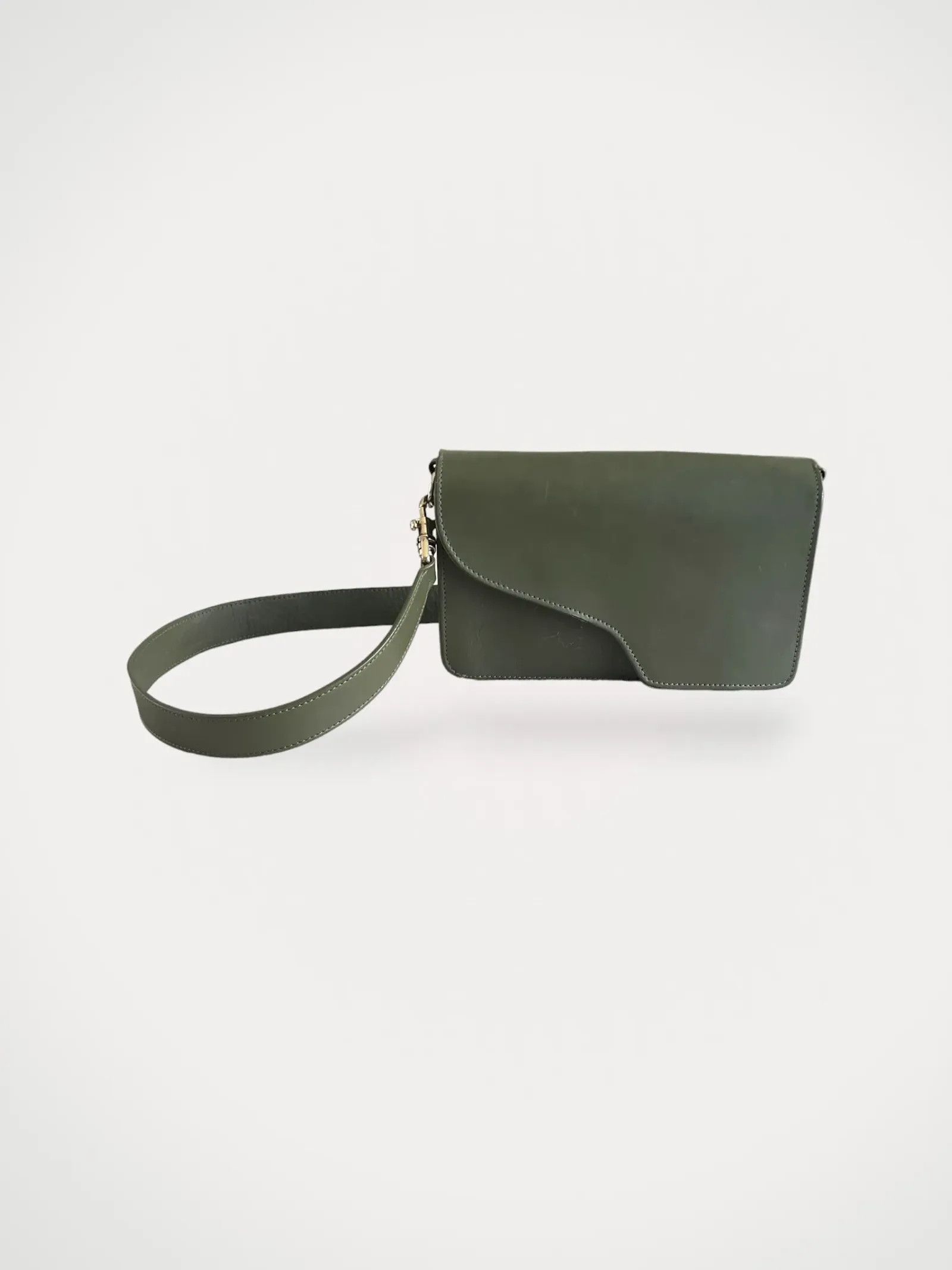 ATP Atelier ATP Atelier Assisi Bucket Bag Size ONE SIZE - 2 Thumbnail