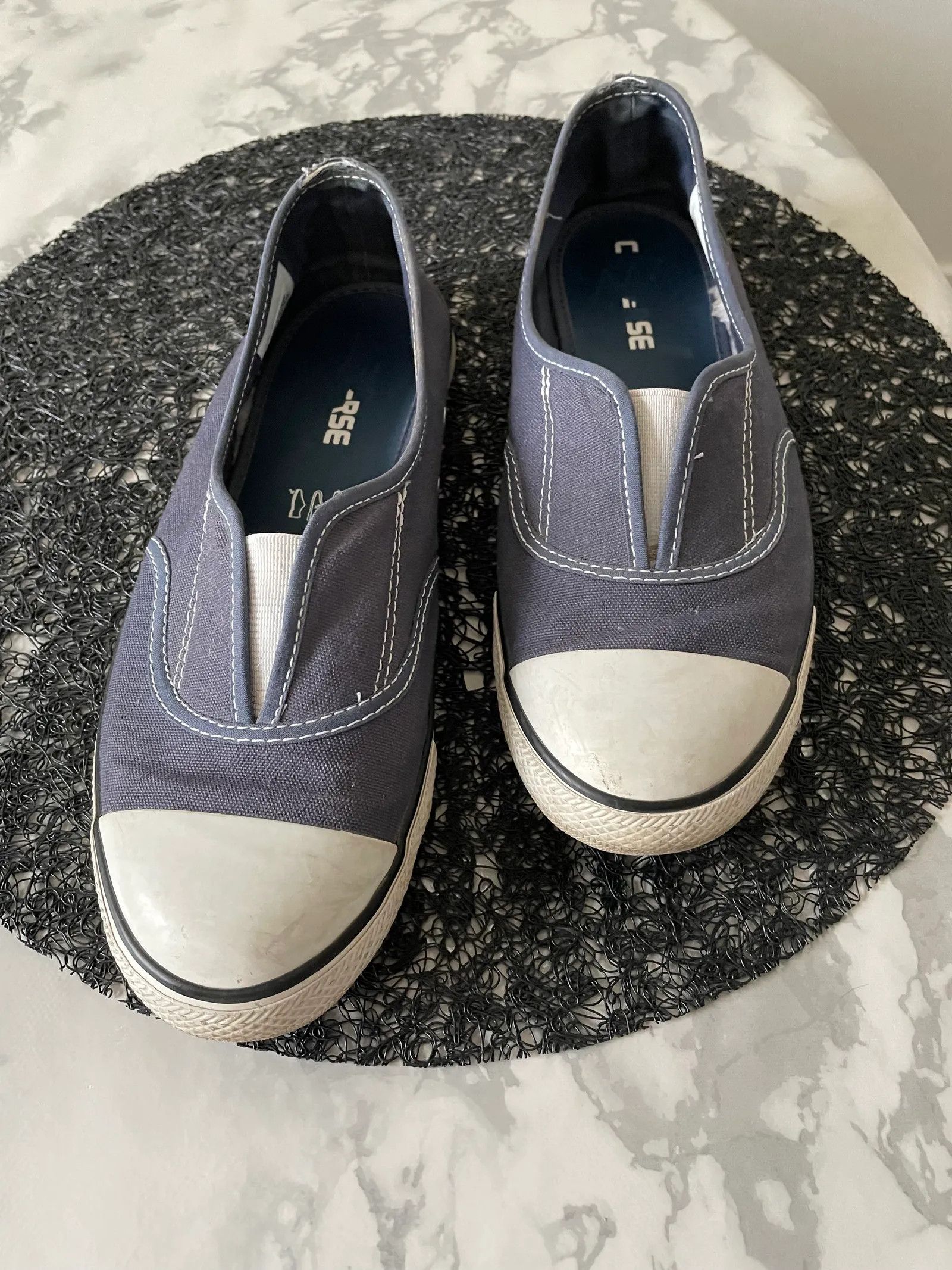 Converse Converse Converse Sneakers Size US 8 / IT 38 - 2 Thumbnail