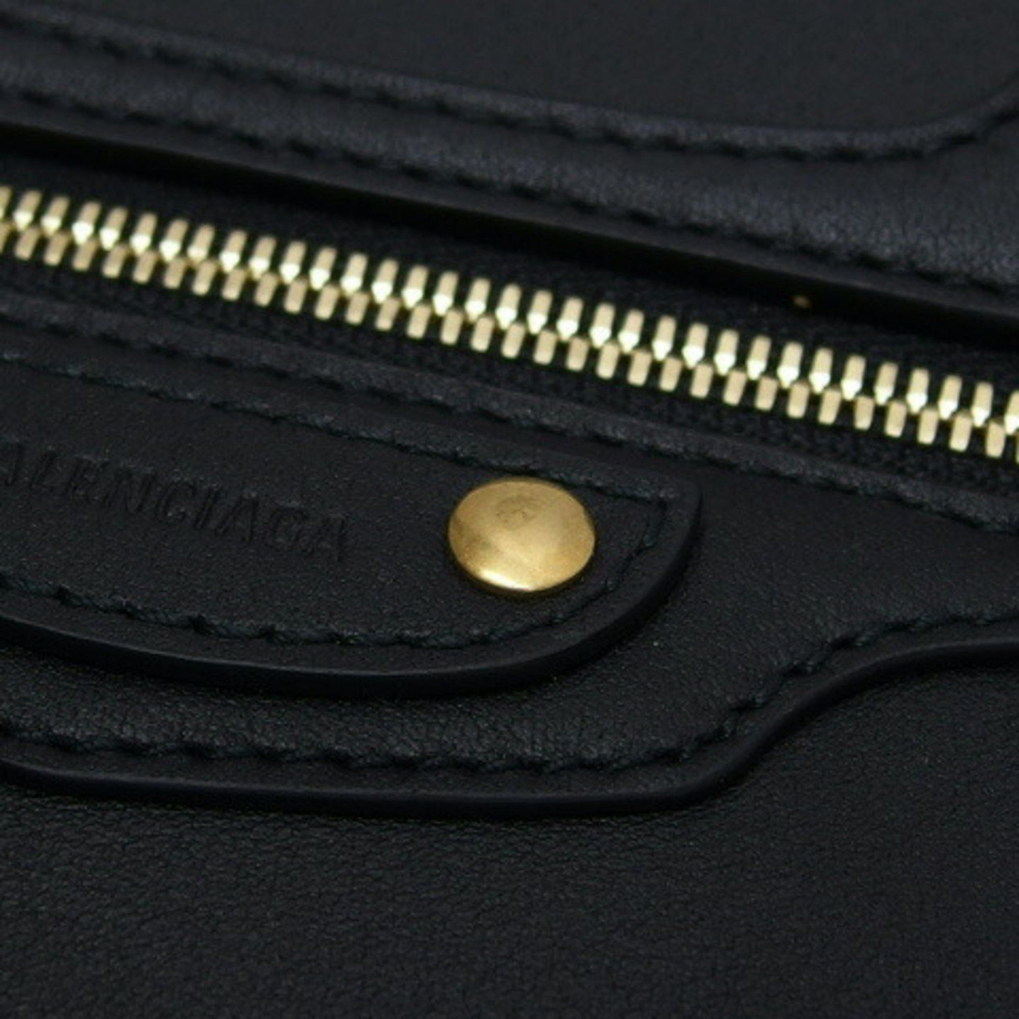 Balenciaga Balenciaga Neo classic shoulder Size ONE SIZE - 9 Thumbnail