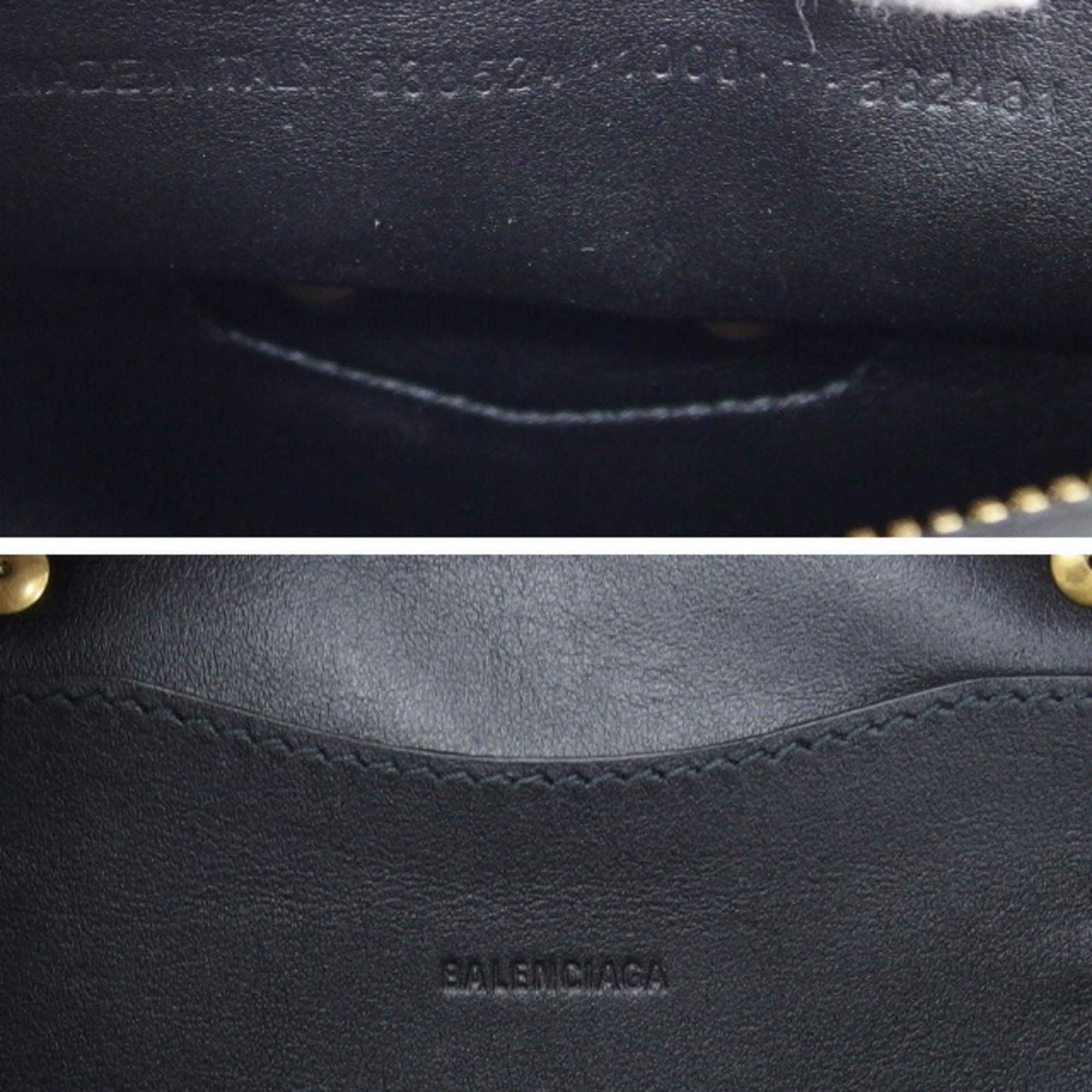 Balenciaga Balenciaga Neo classic shoulder Size ONE SIZE - 4 Thumbnail
