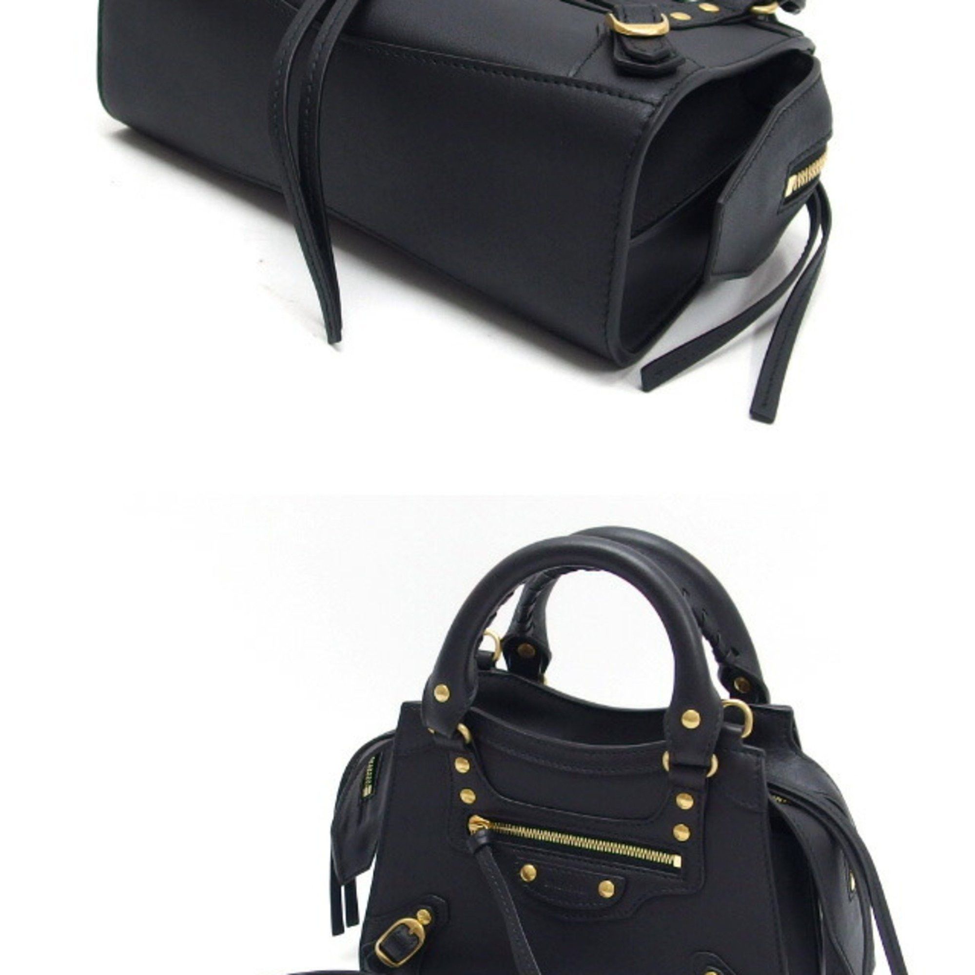 Balenciaga Balenciaga Neo classic shoulder Size ONE SIZE - 2 Thumbnail