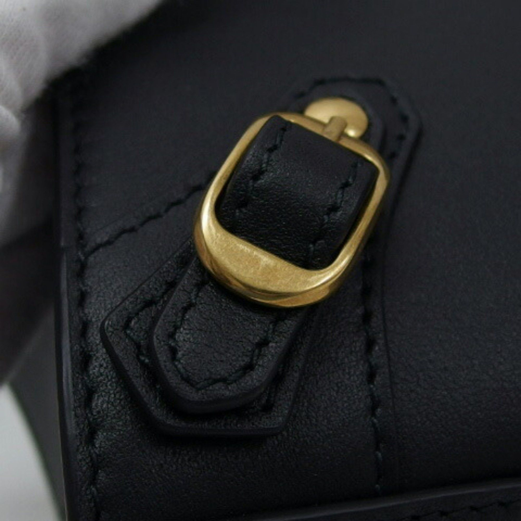 Balenciaga Balenciaga Neo classic shoulder Size ONE SIZE - 10 Thumbnail