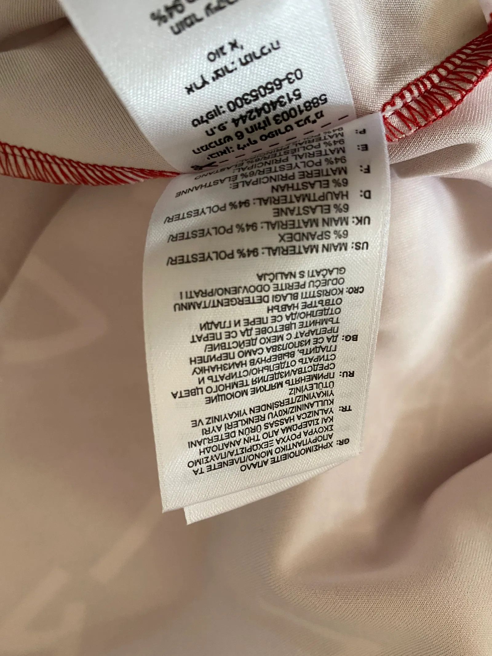 Adidas Adidas Pharell Williams Sweatshirt Size XS / US 0-2 / IT 36-38 - 3 Thumbnail