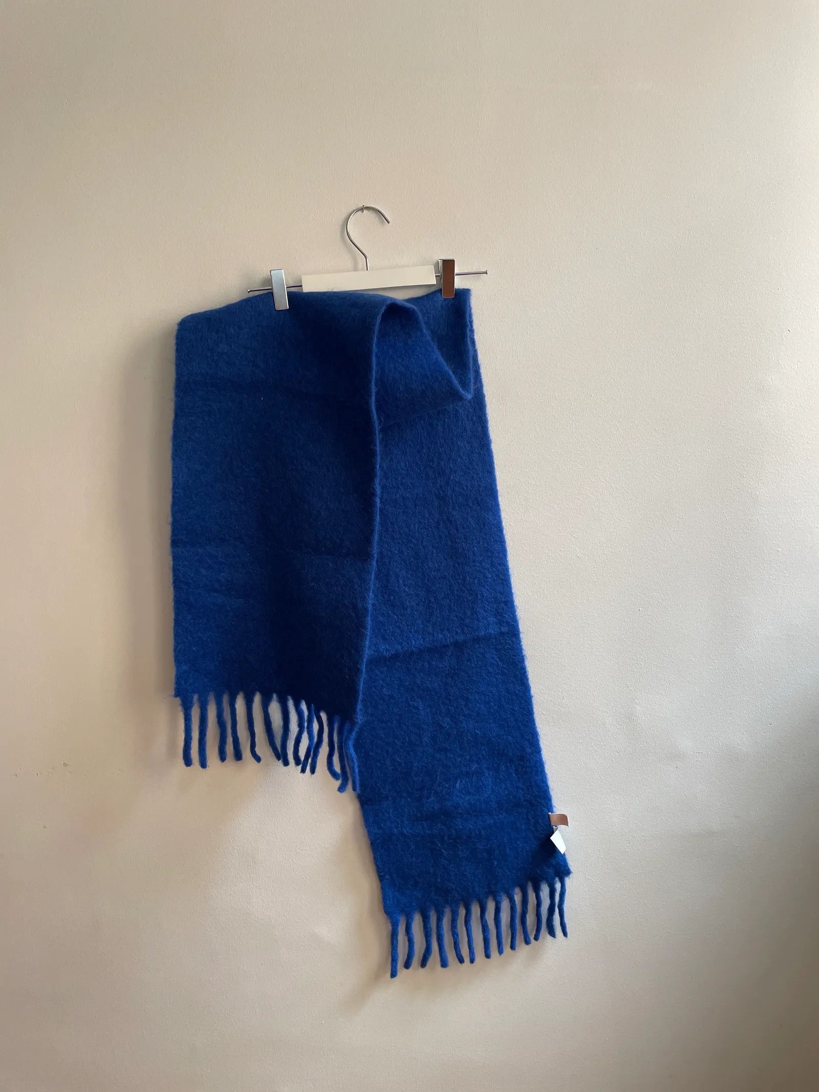 Becksondergaard Becksöndergaard Scarf Size ONE SIZE - 3 Thumbnail