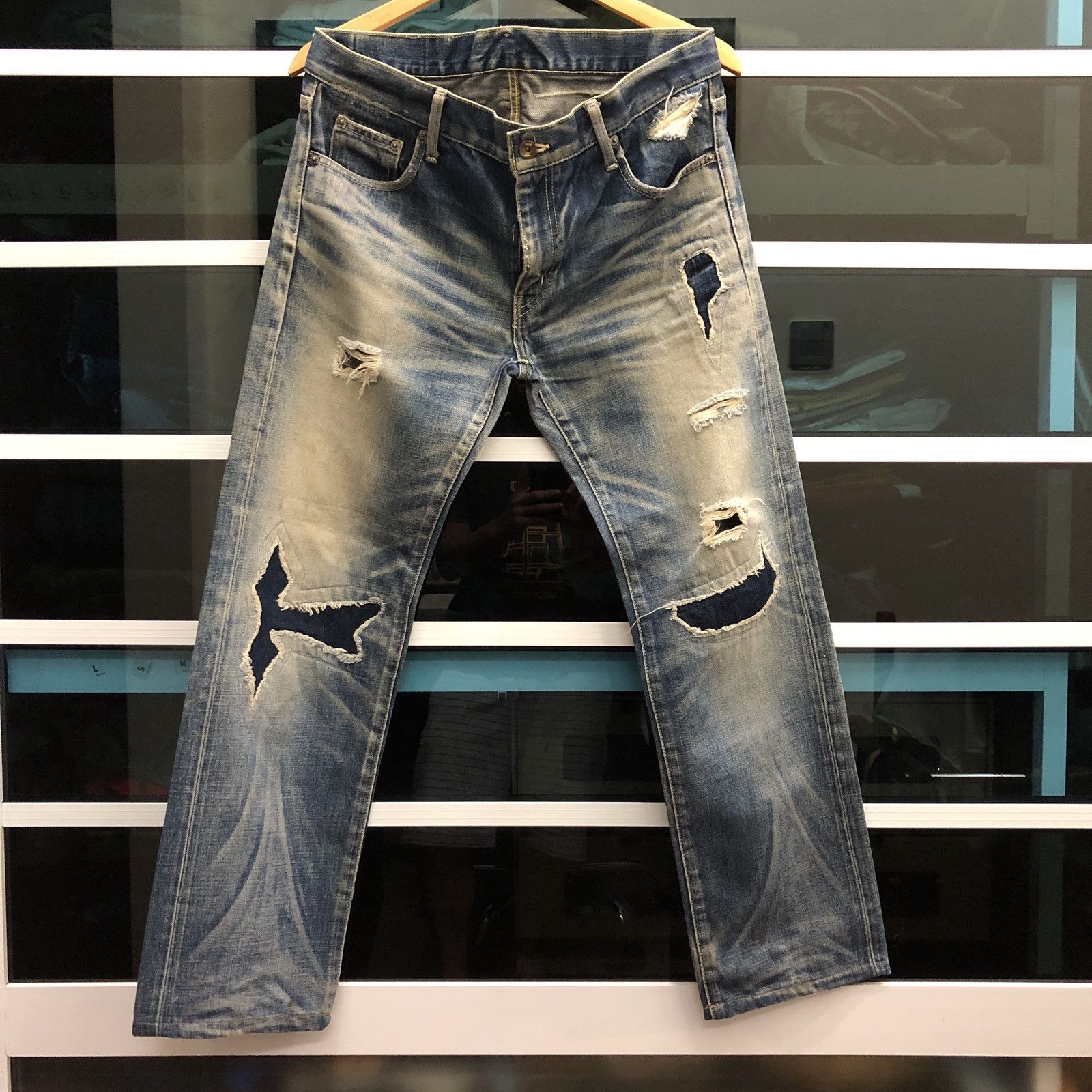 パンツ NEIGHBORHOOD 06SS Kneel Down SAVAGE Neighborhood Neighborhood Kneel Down Savage Narrow L | Grailed