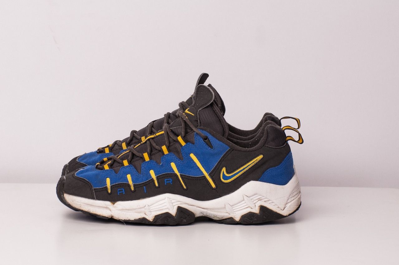 Nike air perish 98 online