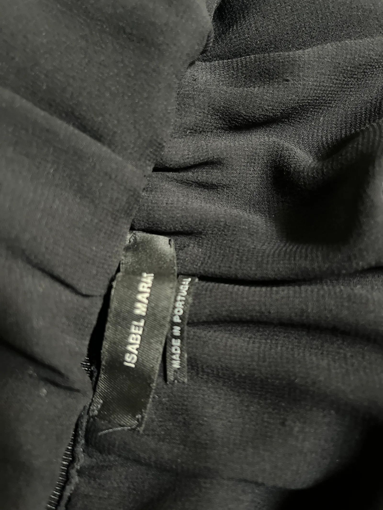 Isabel Marant Isabel Marant Skirt Size 28" / US 6 / IT 42 - 2 Thumbnail