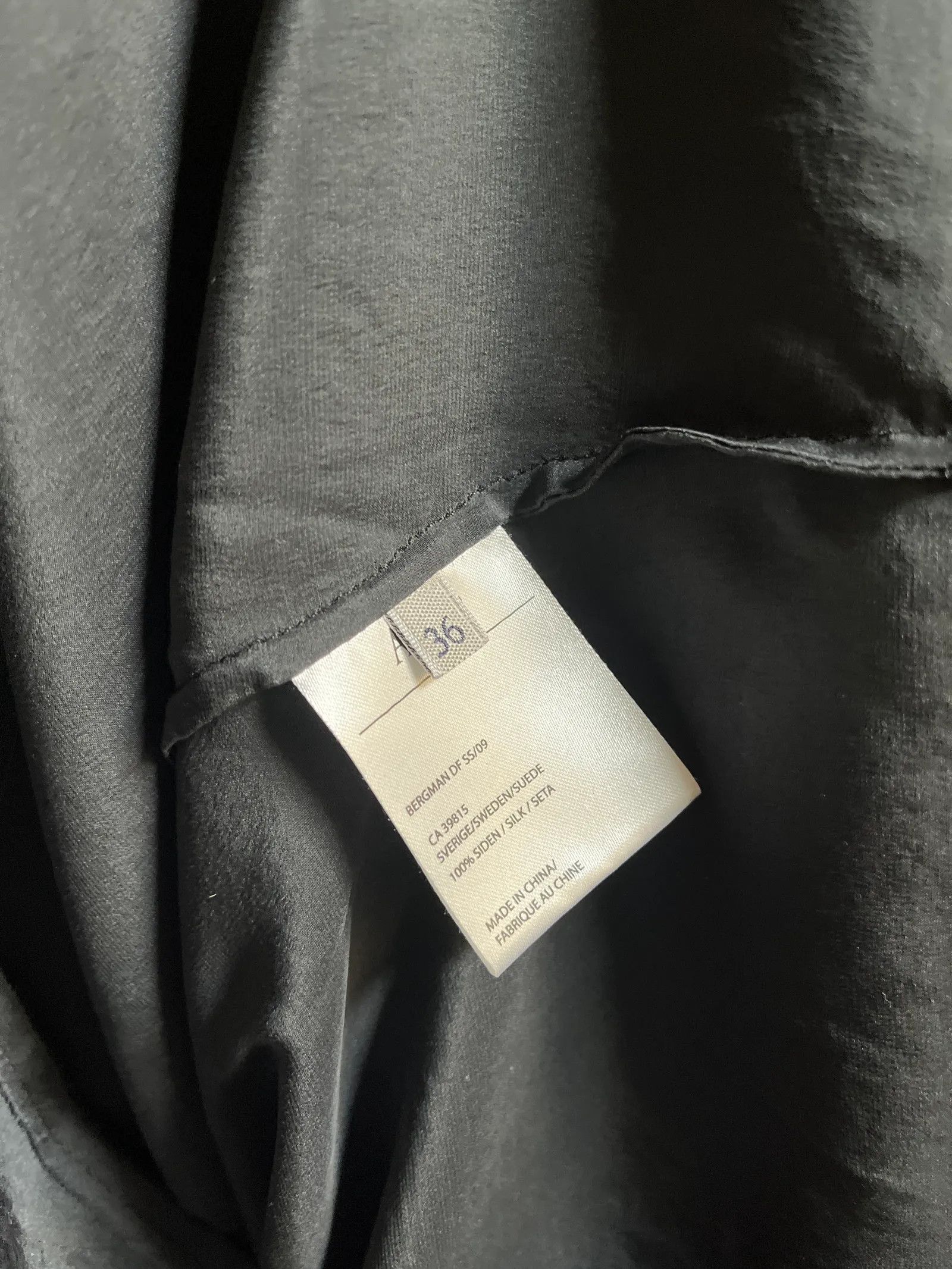 Acne Studios Acne Studios Dress Size XS / US 0-2 / IT 36-38 - 3 Thumbnail