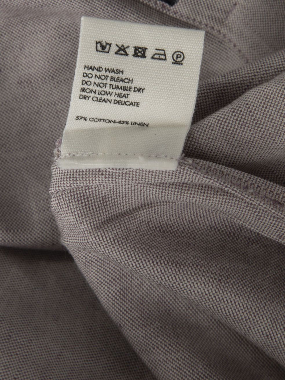 Jacquemus Purple La Robe Pampelonne Dress Size S / US 4 / IT 40 - 8 Thumbnail