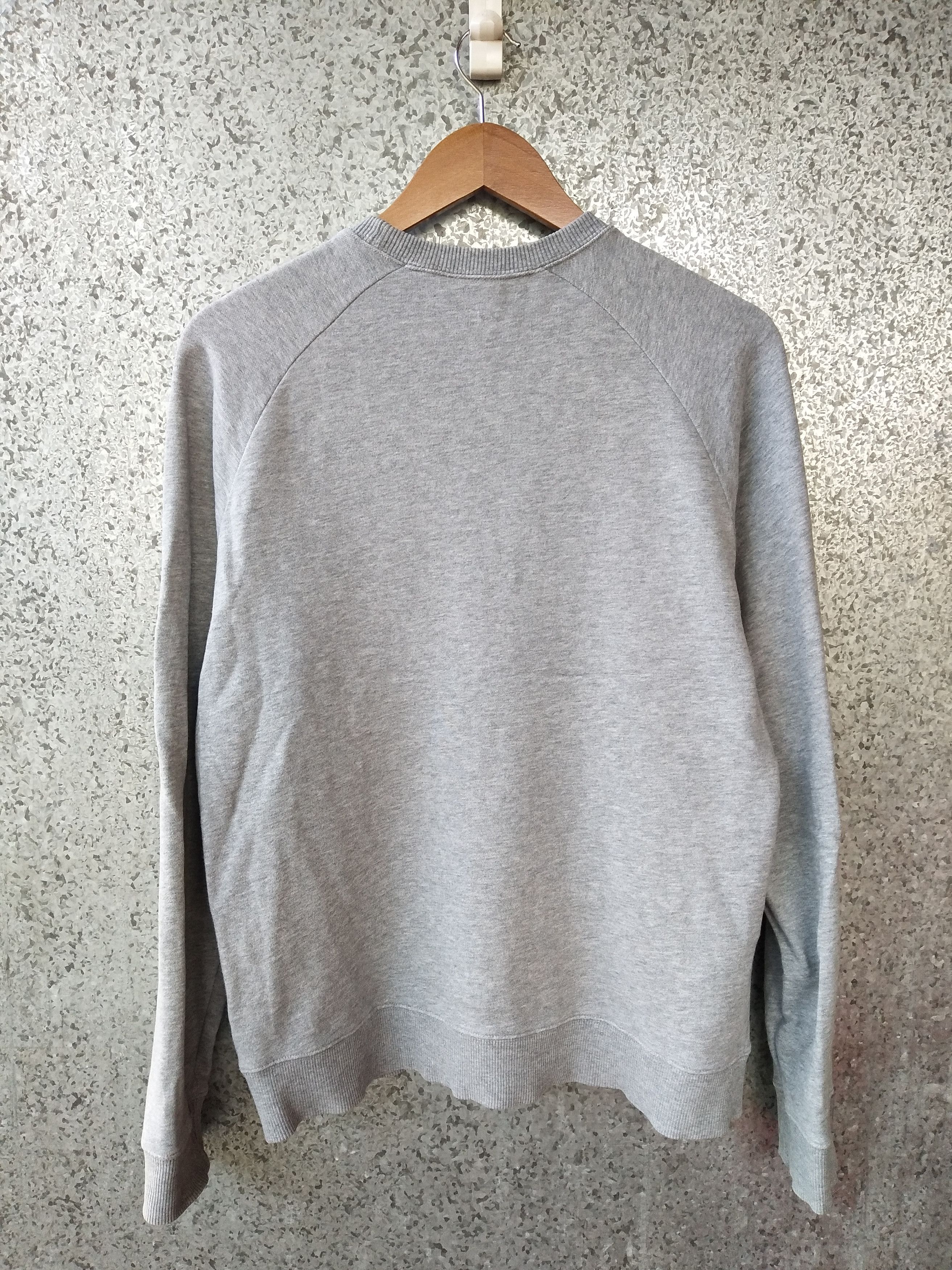 Adidas Sweatshirt medium size