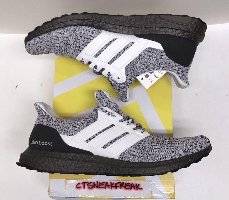 Adidas ultra boost 2024 4.0 oreo bb6180