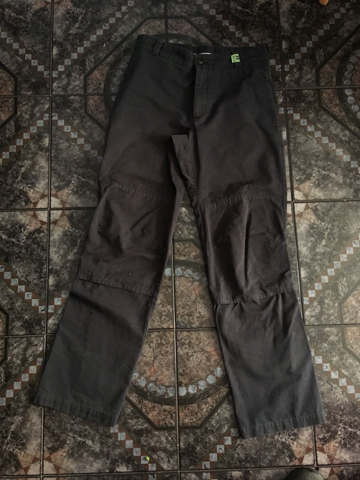 Kiko Kostadinov Dolarhyde Pants | Grailed