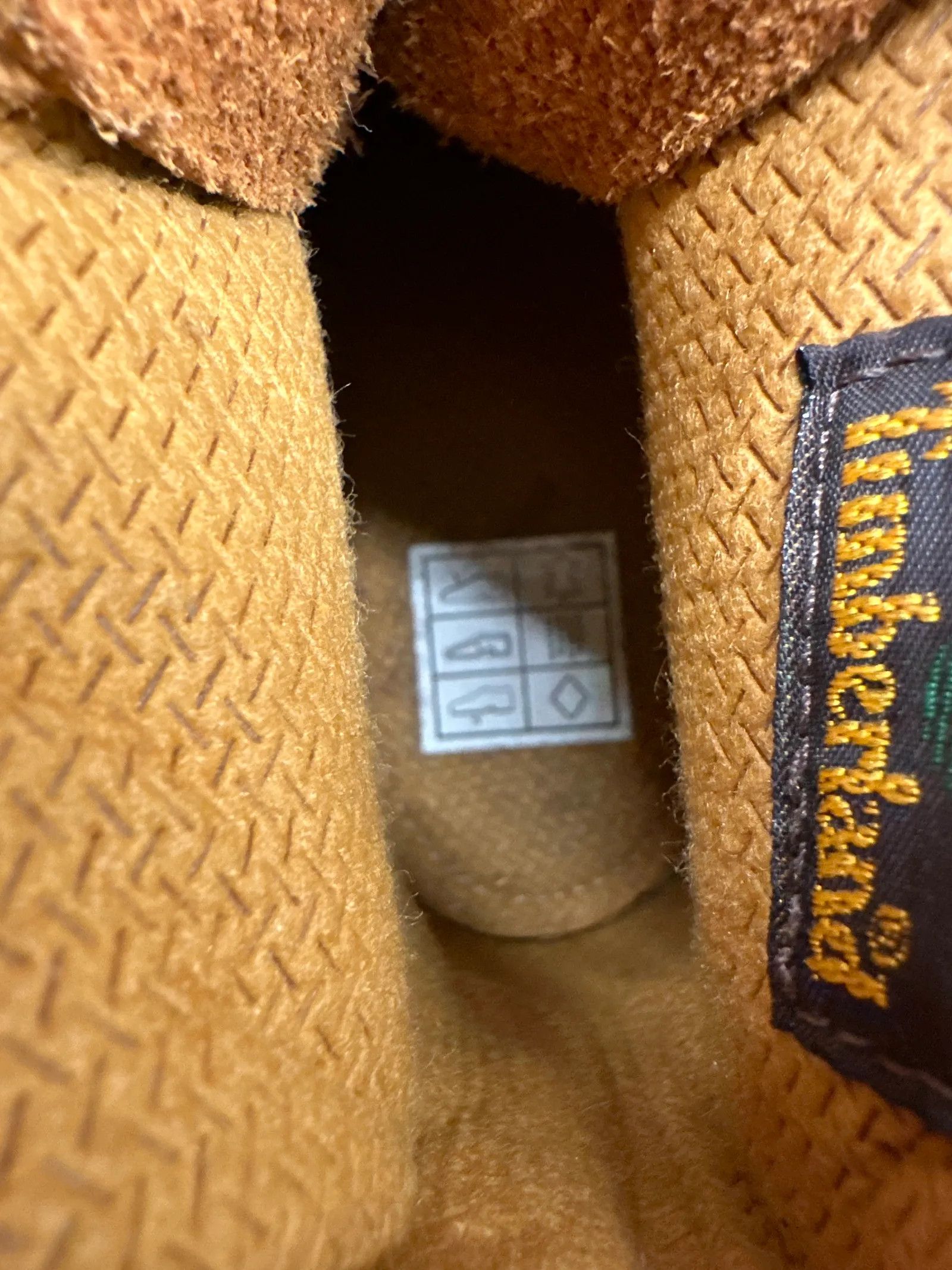 Timberland Timberland Lace up boots Size US 11 / IT 41 - 3 Thumbnail