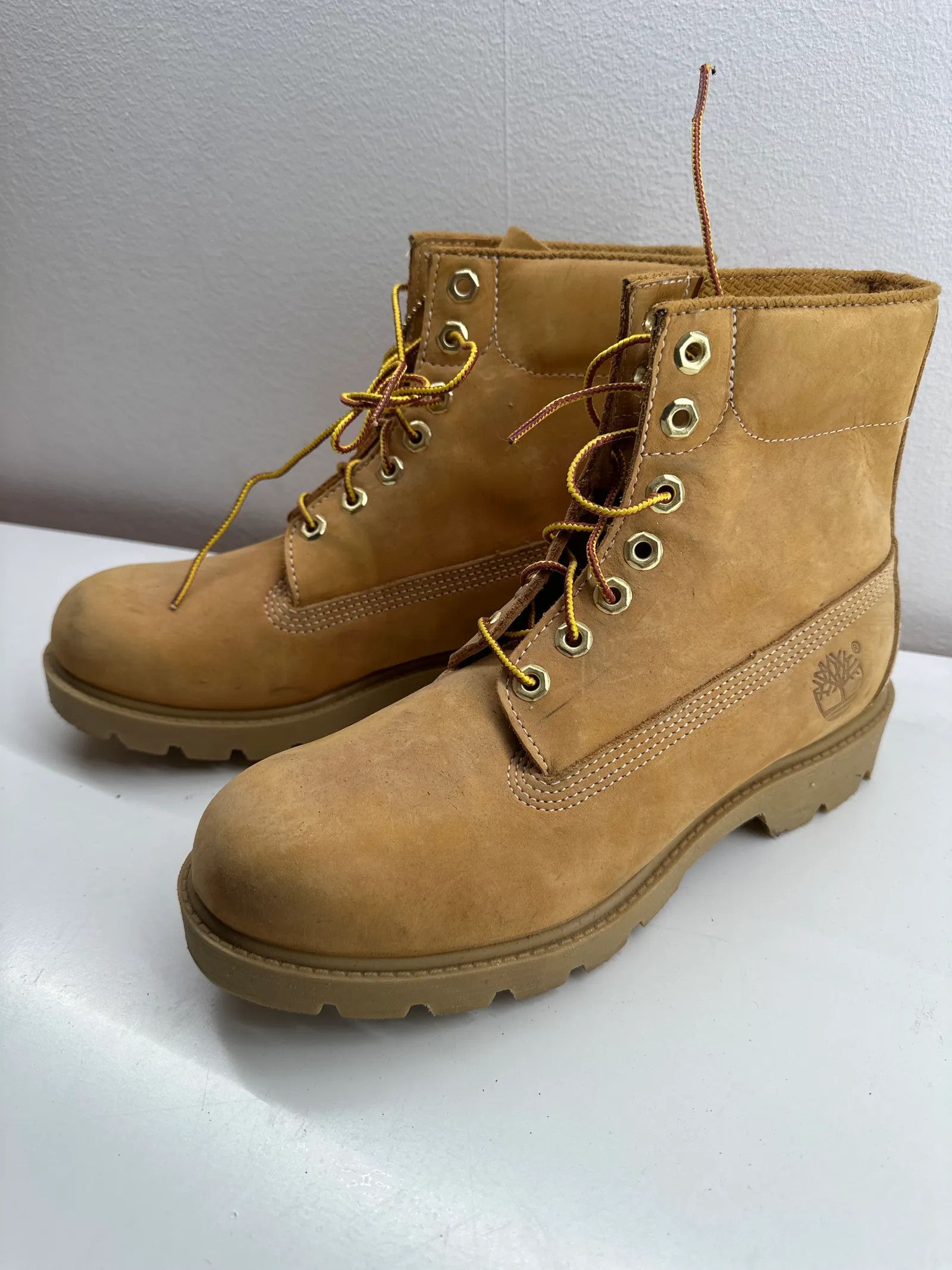 Timberland Timberland Lace up boots Size US 11 / IT 41 - 4 Thumbnail