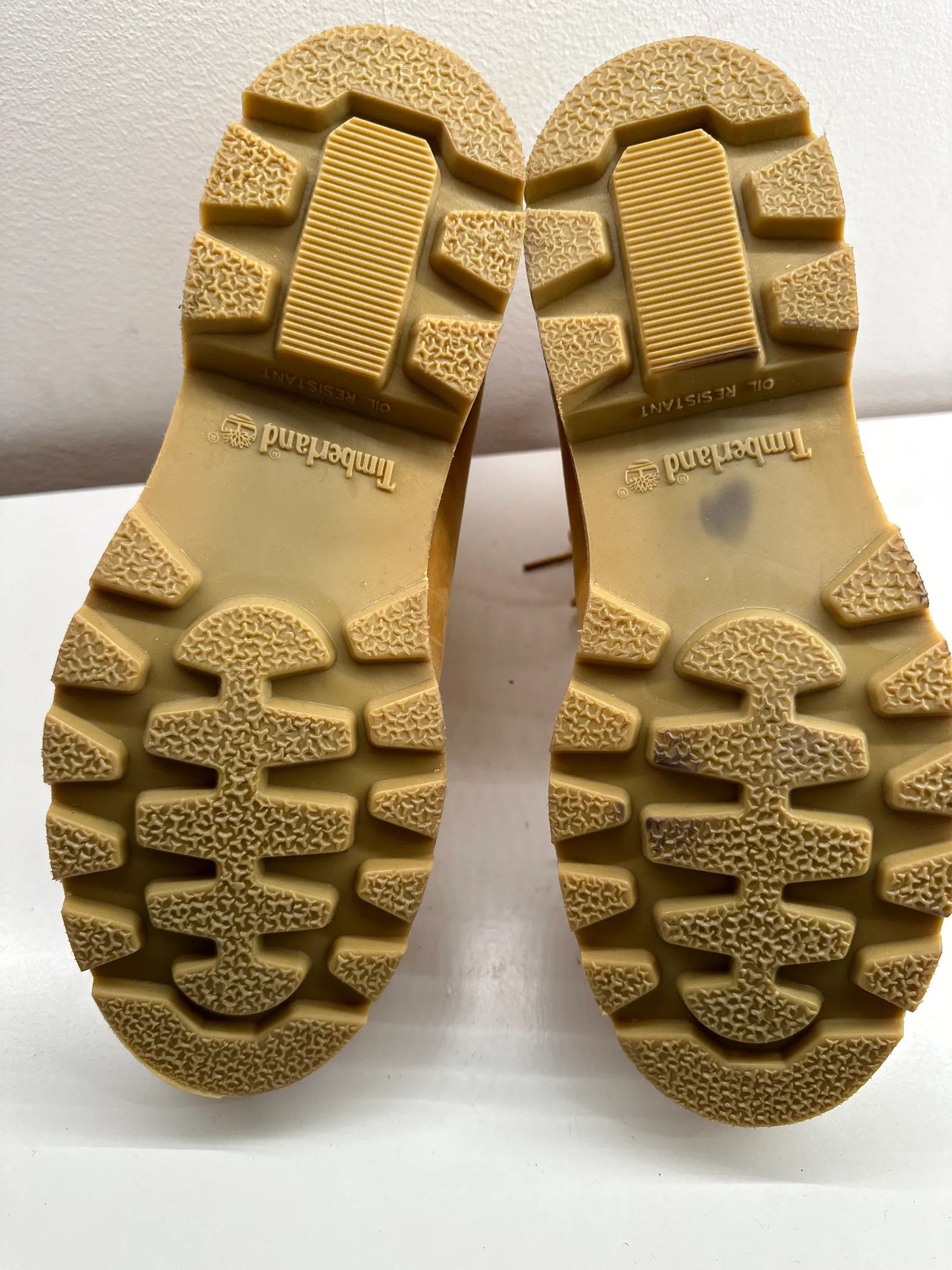 Timberland Timberland Lace up boots Size US 11 / IT 41 - 5 Thumbnail