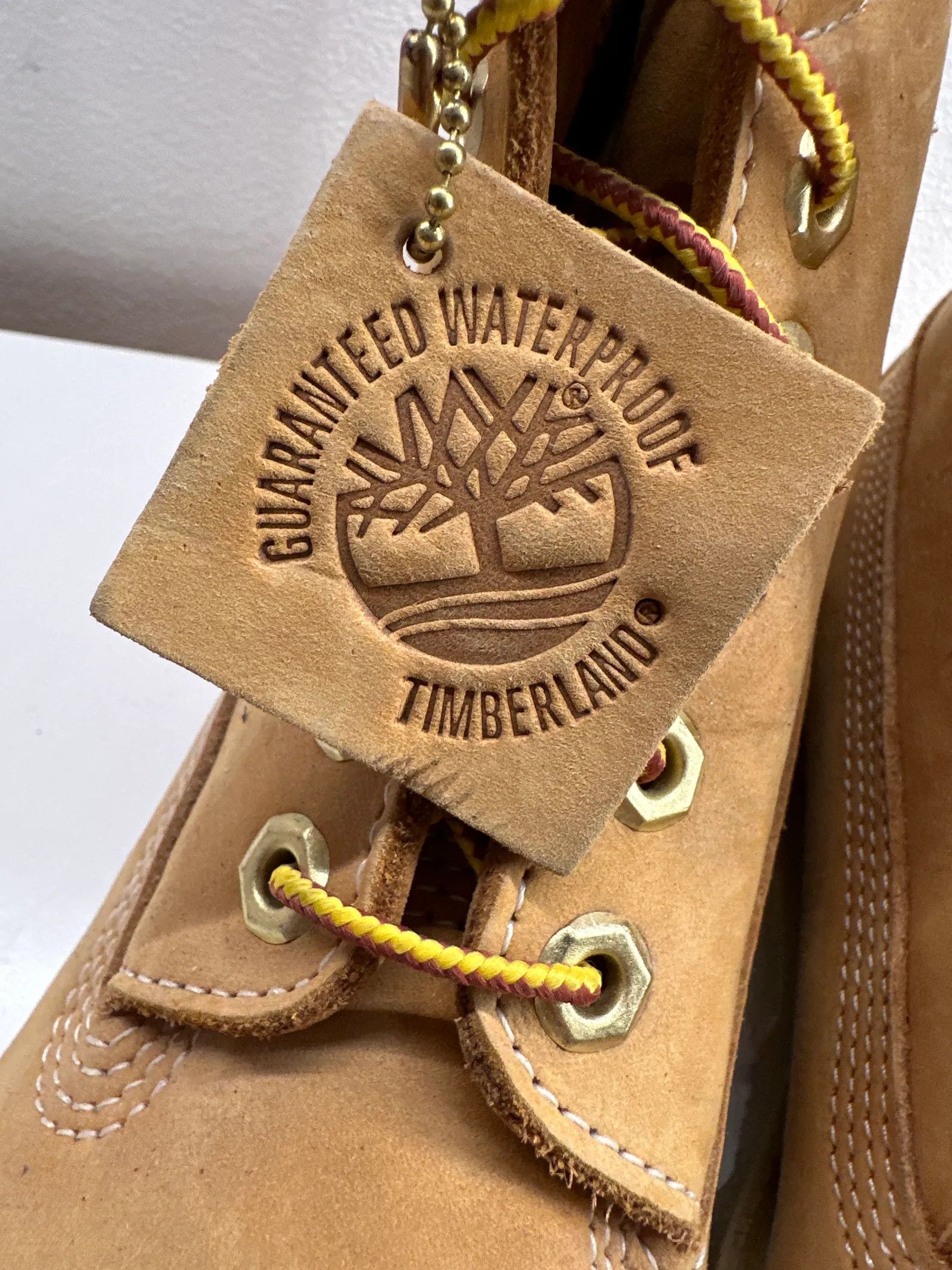 Timberland Timberland Lace up boots Size US 11 / IT 41 - 2 Thumbnail