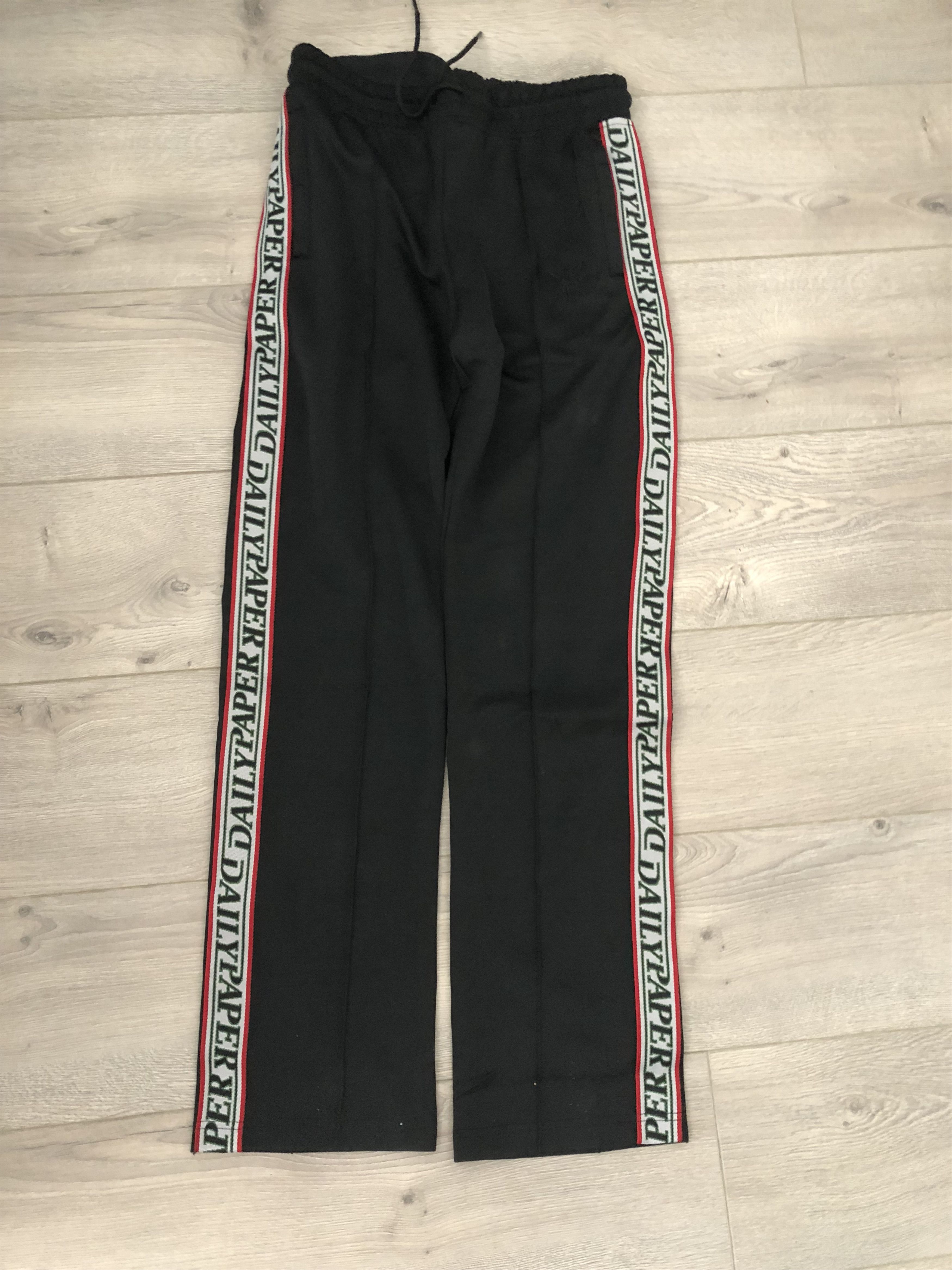 Liba track pants daily paper store