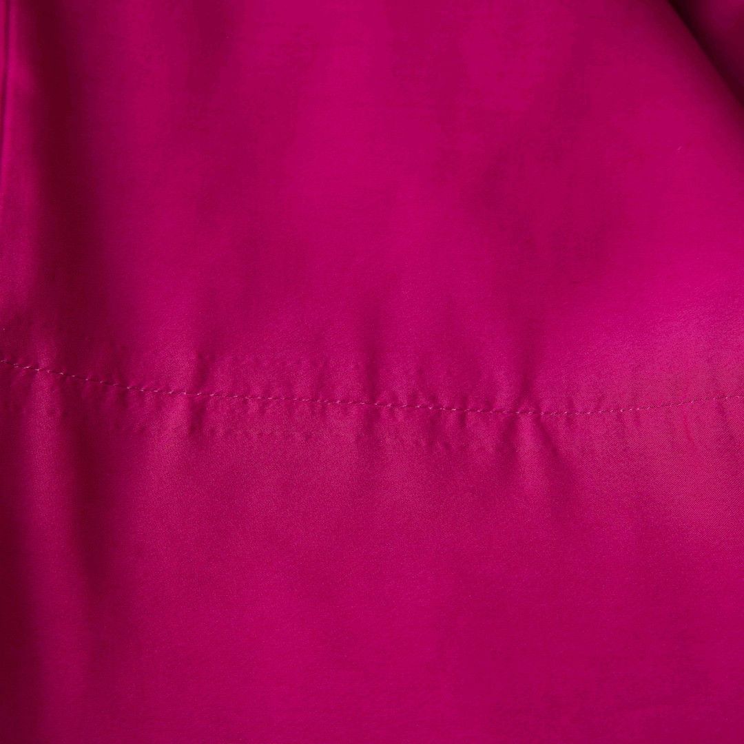 Stella McCartney Fuchsia Knee Length Dress Size S / US 4 / IT 40 - 4 Thumbnail