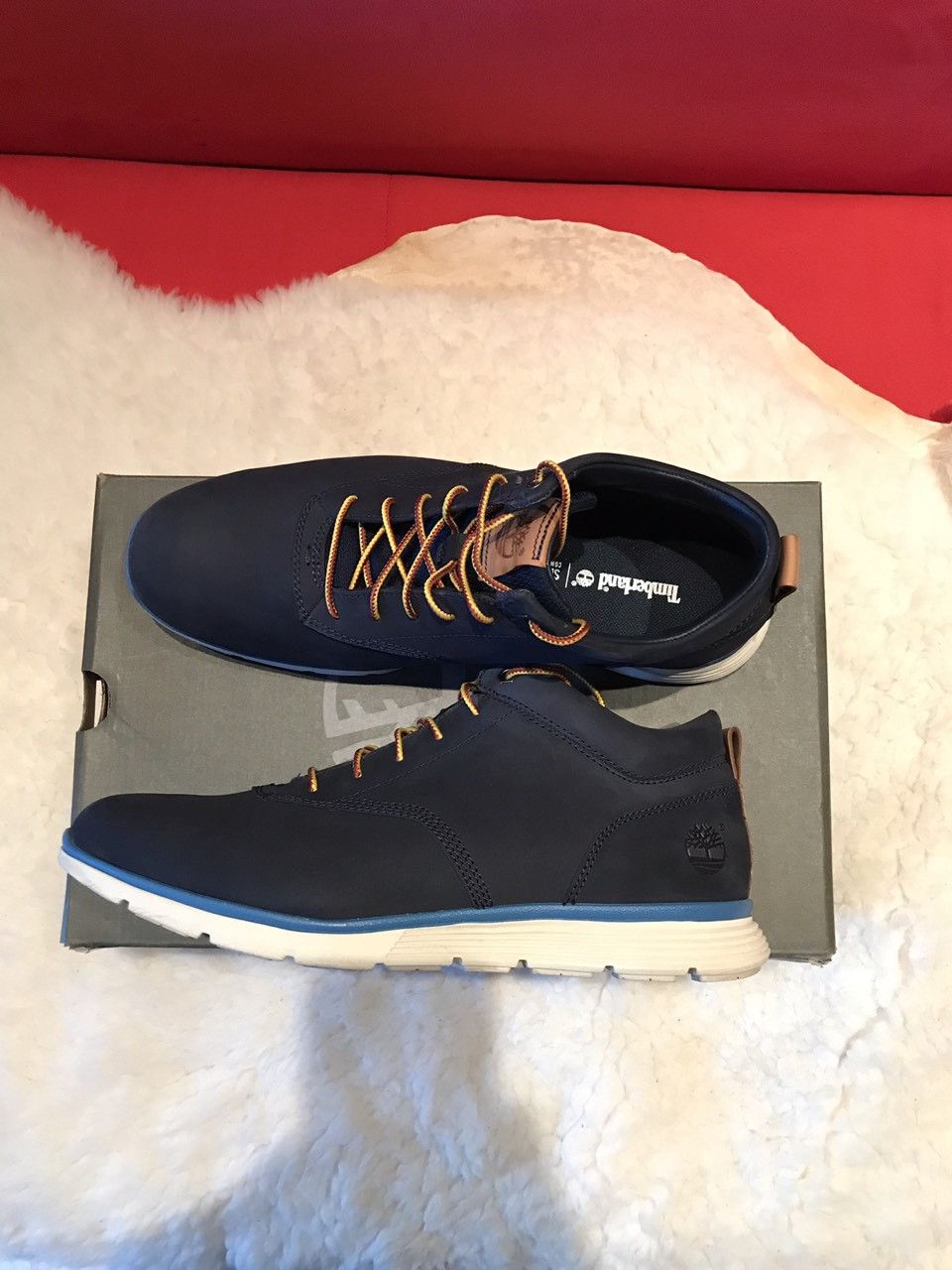 Timberland shop killington half