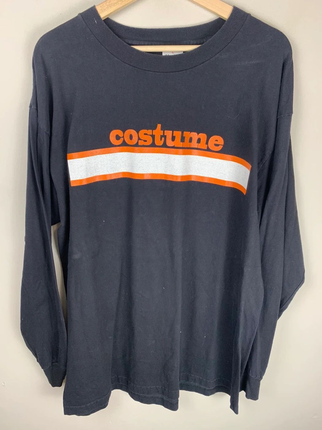 Vintage Vintage “Costume” Longsleeve Size US L / EU 52-54 / 3 - 2 Thumbnail