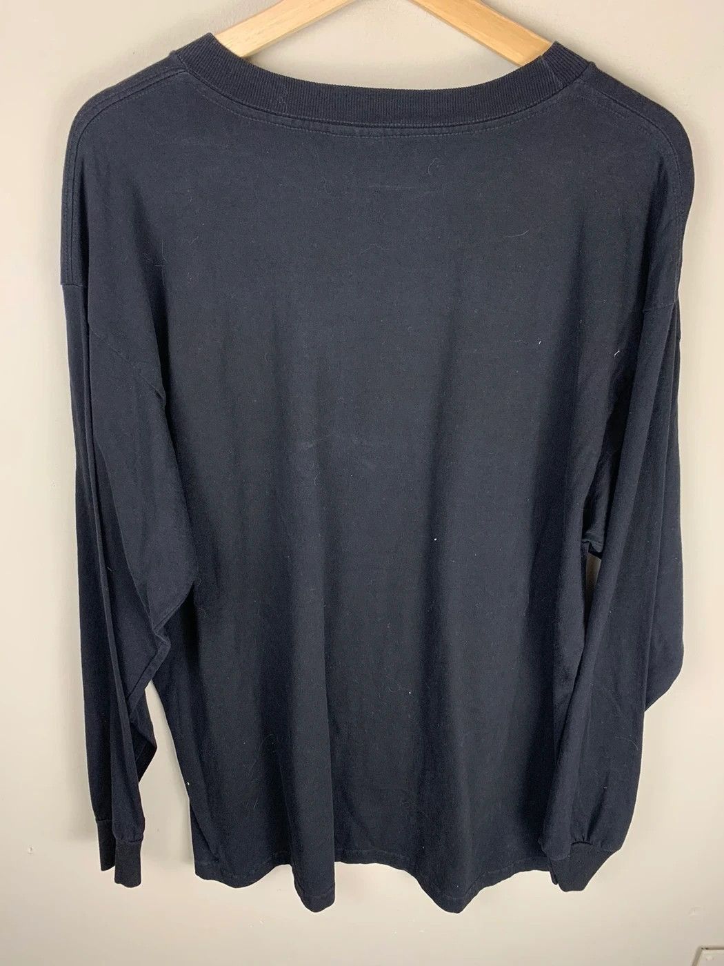 Vintage Vintage “Costume” Longsleeve Size US L / EU 52-54 / 3 - 3 Thumbnail