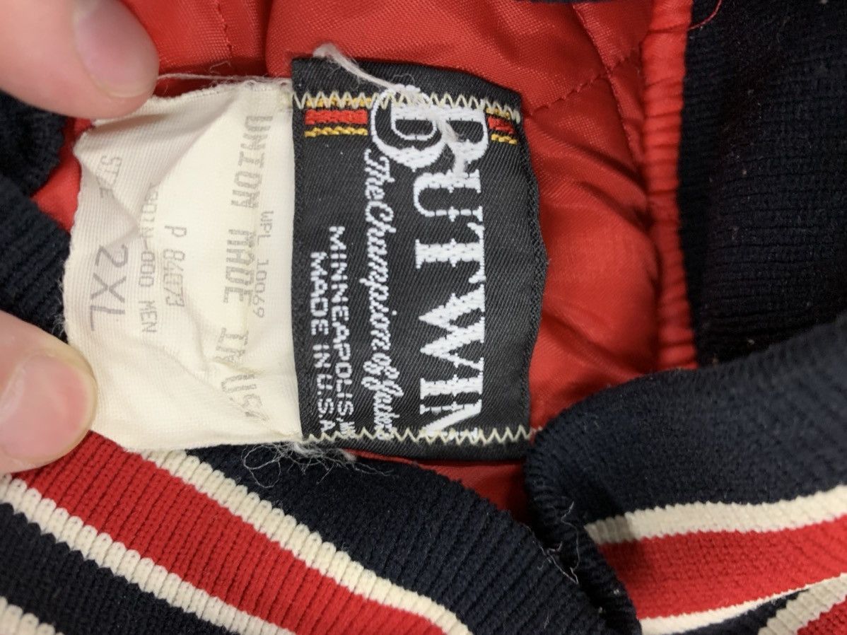 Vintage Vintage Ashback Work Snap Jacket Size US XXL / EU 58 / 5 - 3 Thumbnail