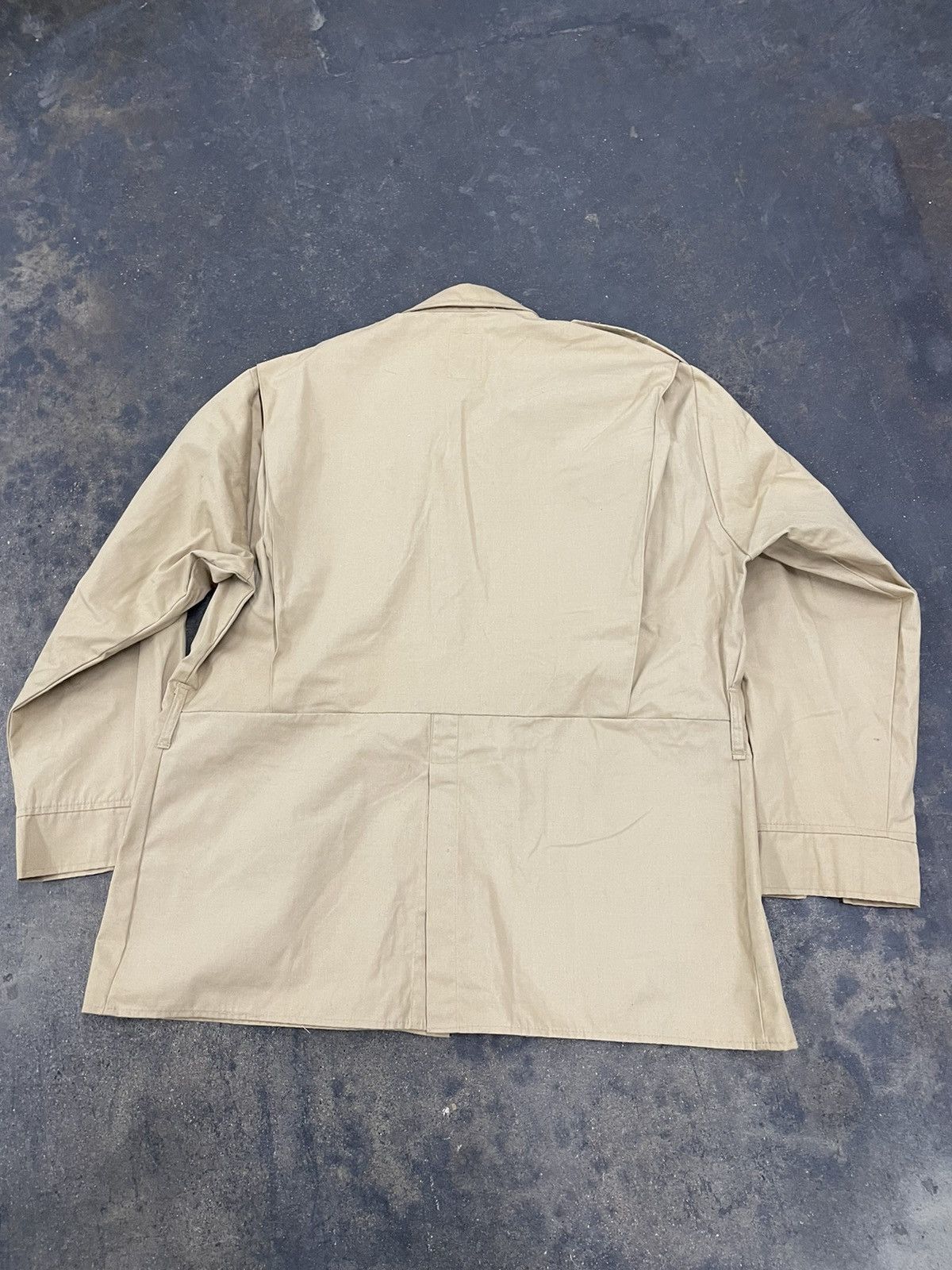 Vintage Vintage Bob Allen Sponsored Hunt 1987 Jacket Size US XL / EU 56 / 4 - 2 Thumbnail