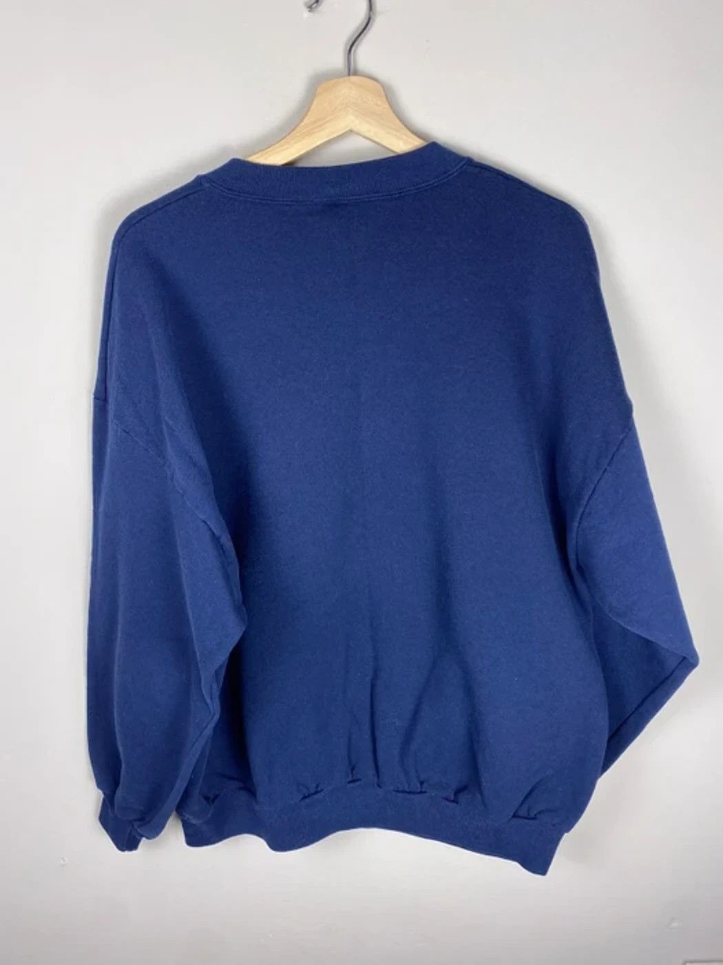 Vintage Vintage Crewneck Grandma Gingerbread Man Vintage Sweatshirt Size US XXL / EU 58 / 5 - 3 Thumbnail