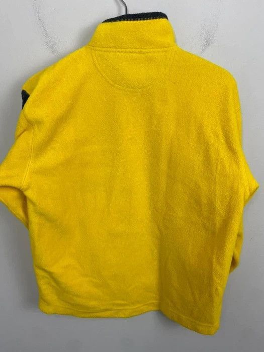 Gap × Vintage Vintage Crewneck Gap Fleece Zip-up Jacket Size US S / EU 44-46 / 1 - 2 Thumbnail