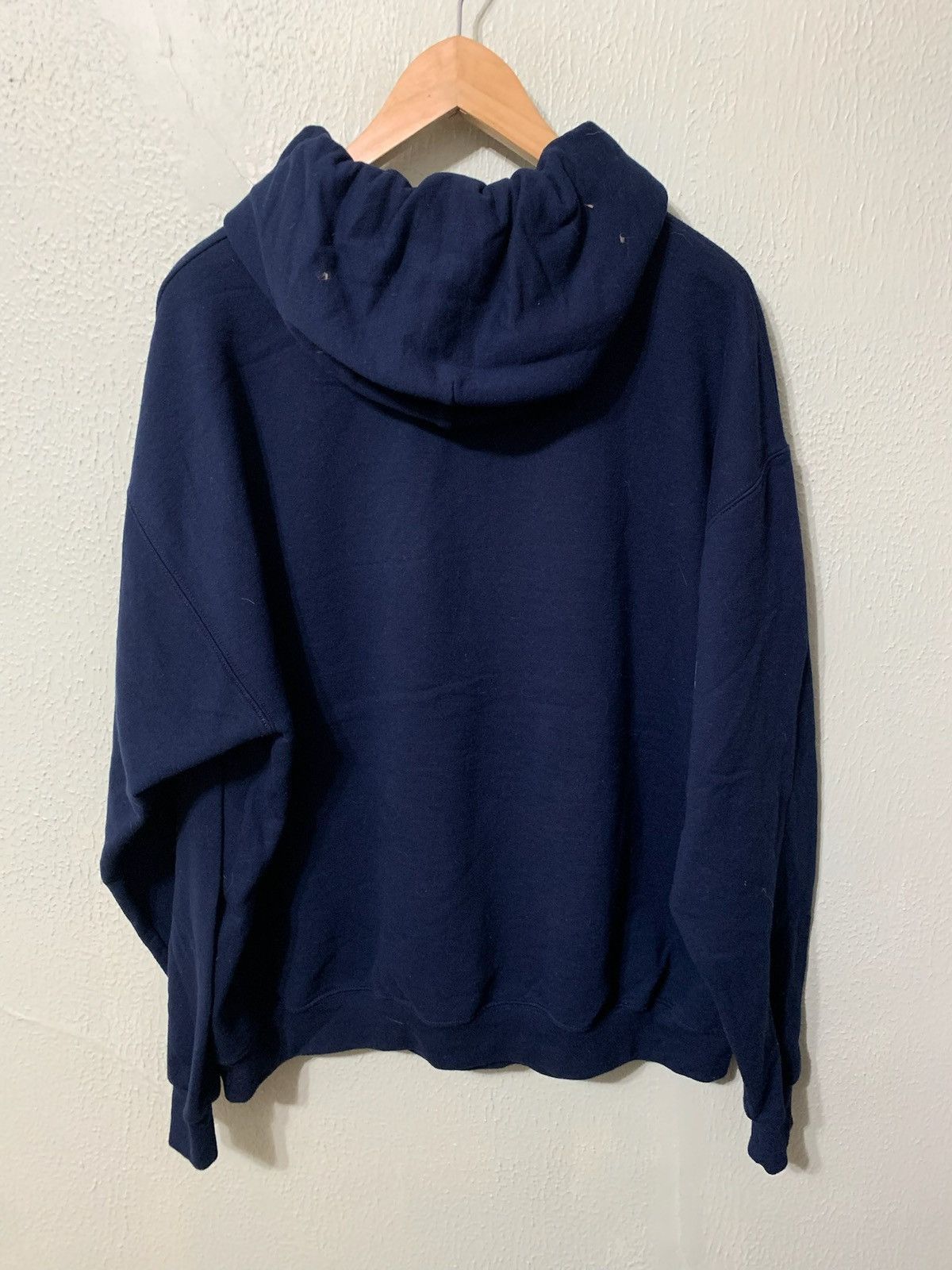 Vintage Vintage Crewneck Mickey Mouse Vintage Sweatshirt Size US XL / EU 56 / 4 - 4 Thumbnail