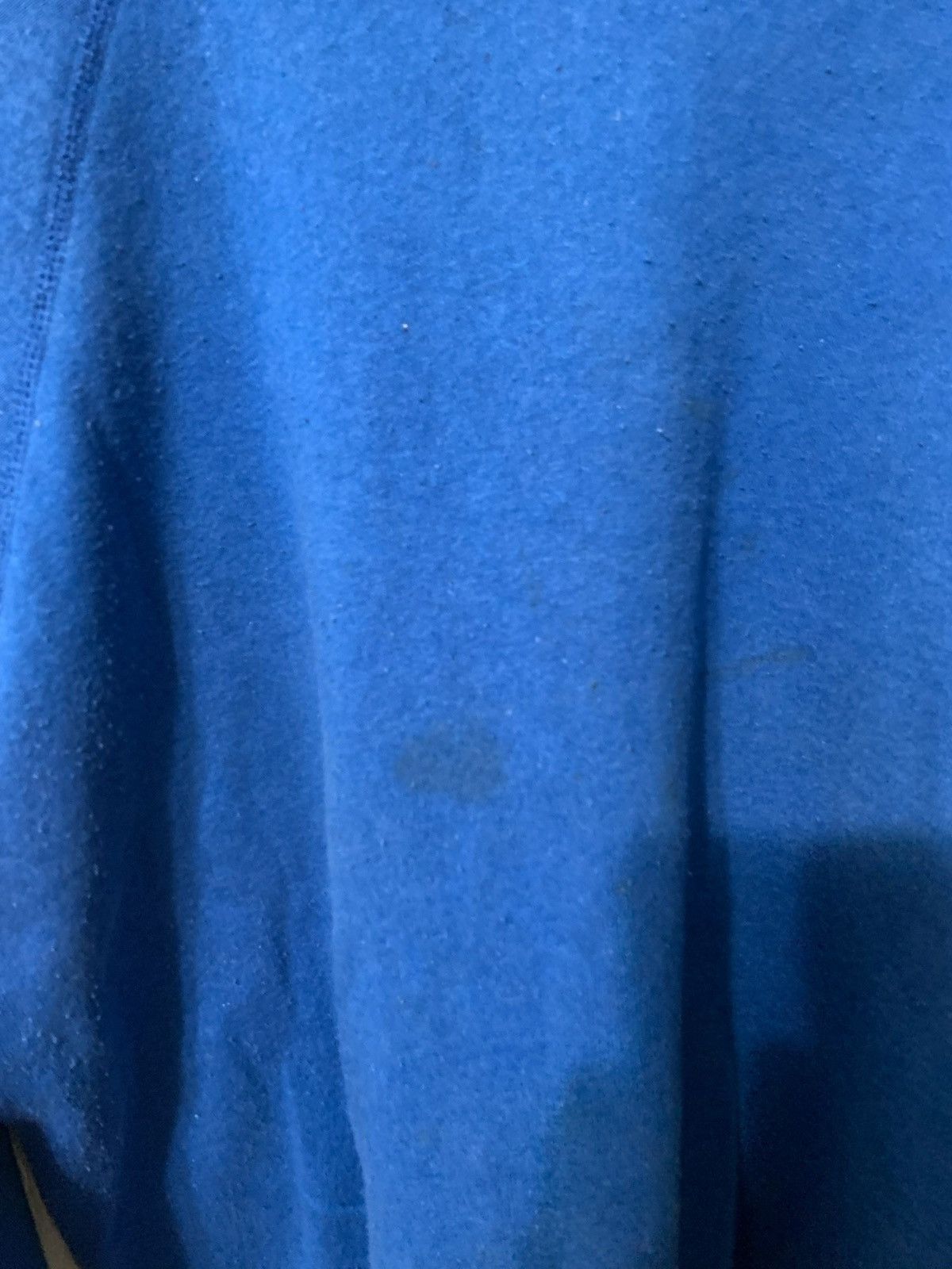 Vintage Vintage Crewneck 1980s Raglan Vintage Sweatshirt Size US XL / EU 56 / 4 - 3 Thumbnail