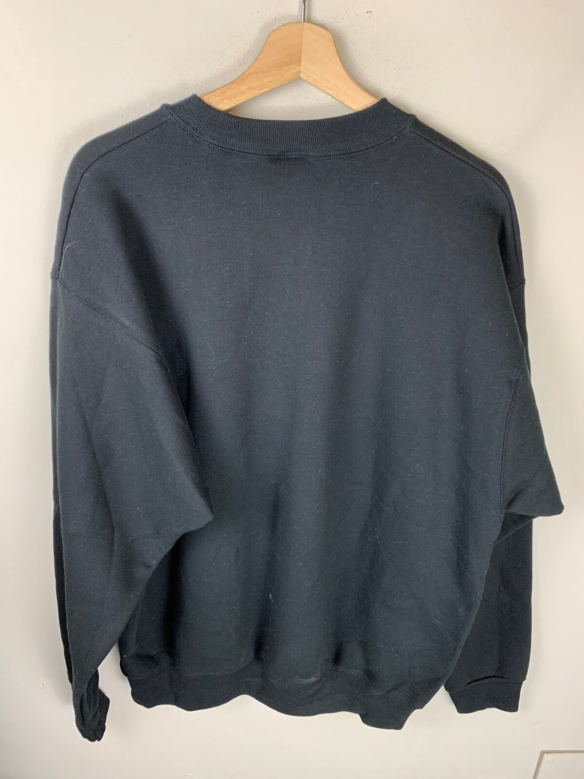Vintage Vintage Crewneck MinneSnowta Blues Tee Size US XL / EU 56 / 4 - 3 Thumbnail