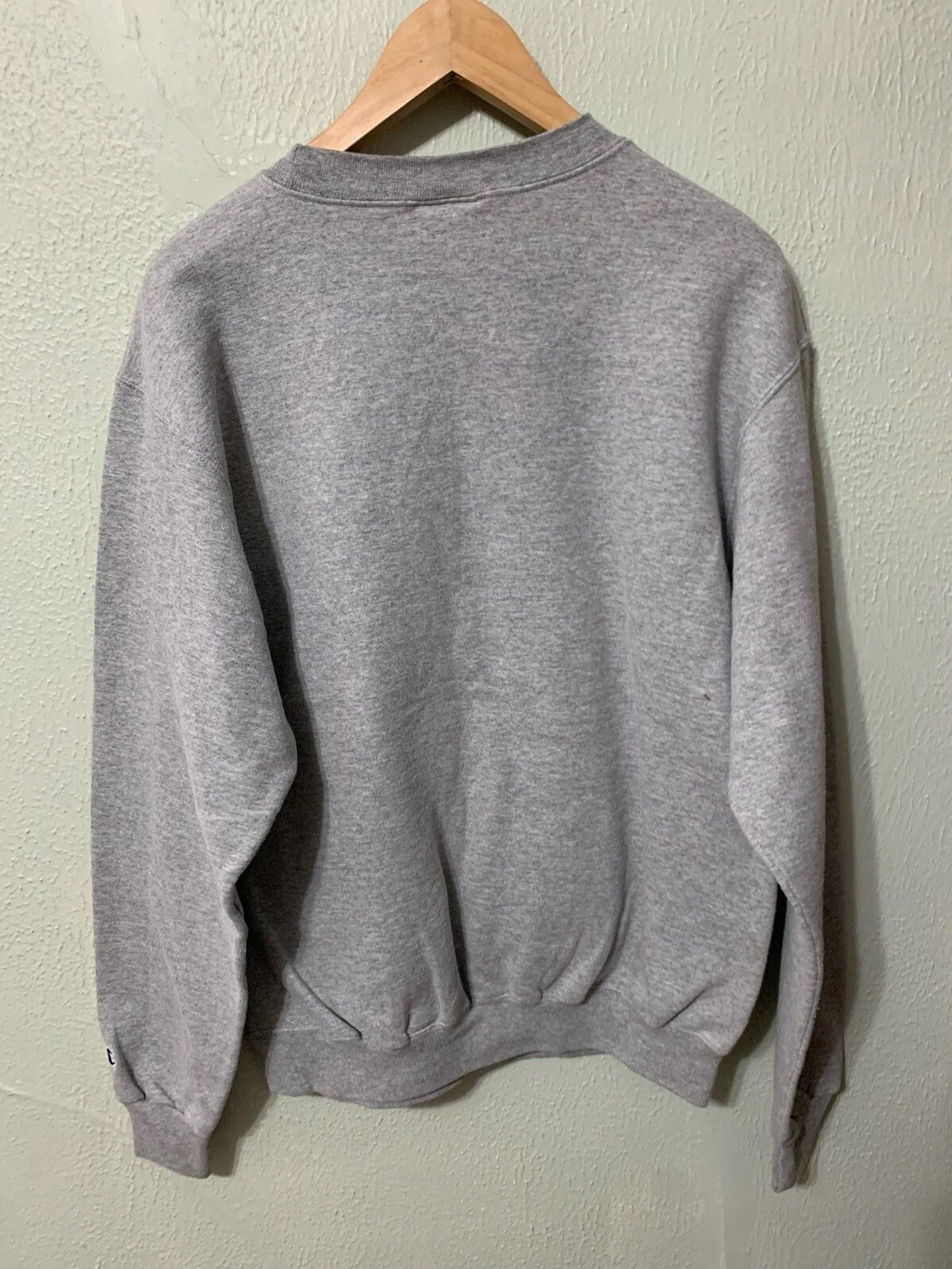 Vintage Vintage Crewneck Champion COE College Crewneck Size US M / EU 48-50 / 2 - 2 Thumbnail