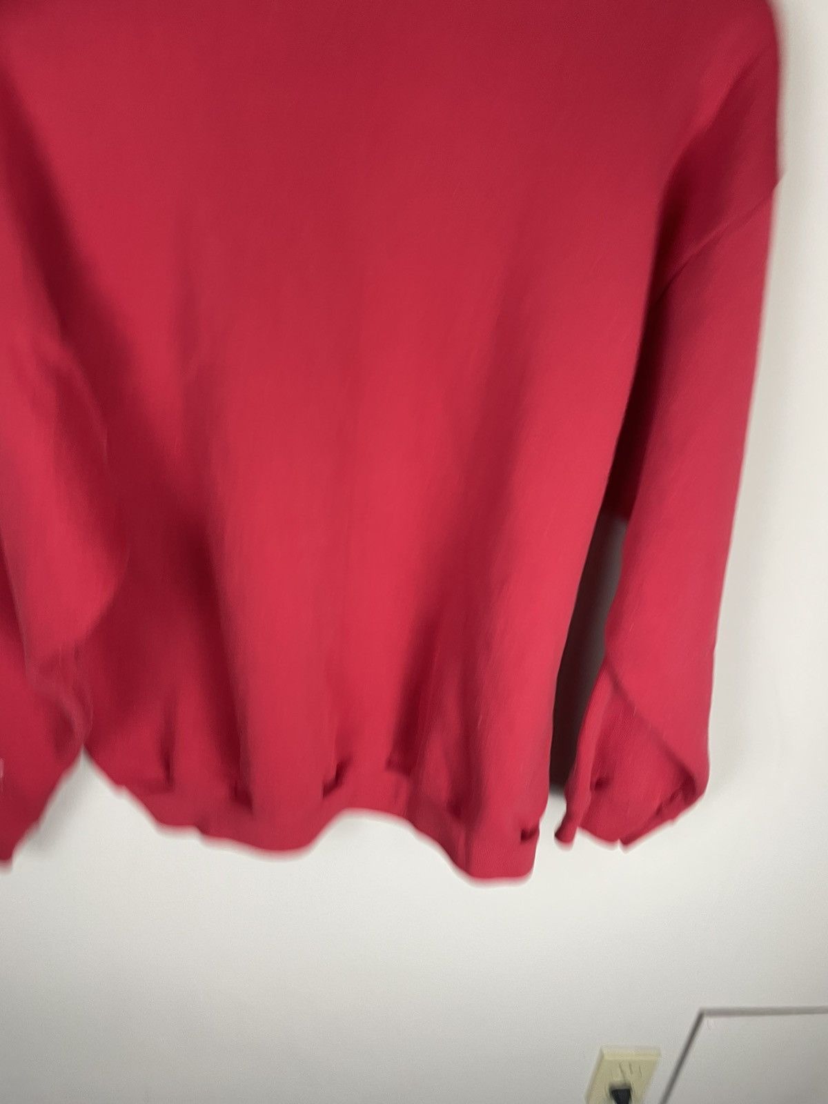 Vintage Vintage Crewneck OSU Buckeyes Vintage Sweatshirt Size US S / EU 44-46 / 1 - 4 Thumbnail