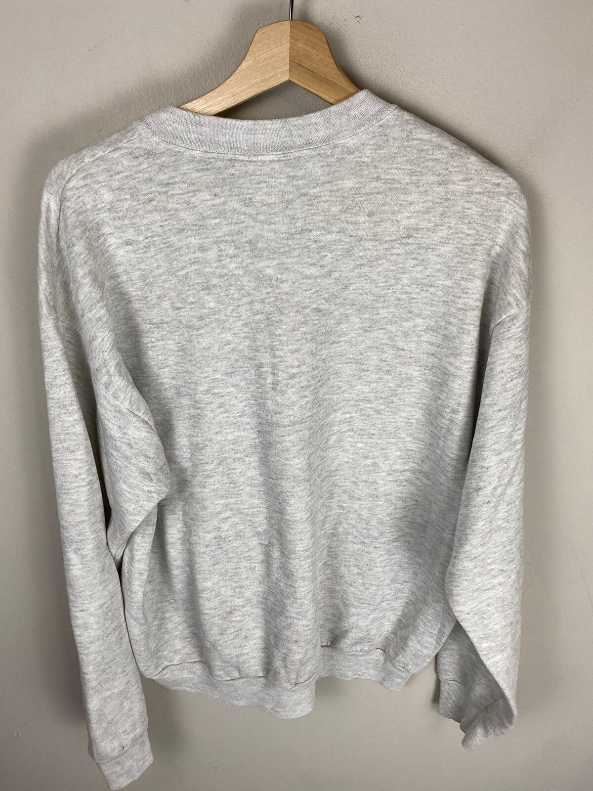 Vintage Vintage Crewneck Boyne USA Crewneck Size US L / EU 52-54 / 3 - 3 Thumbnail