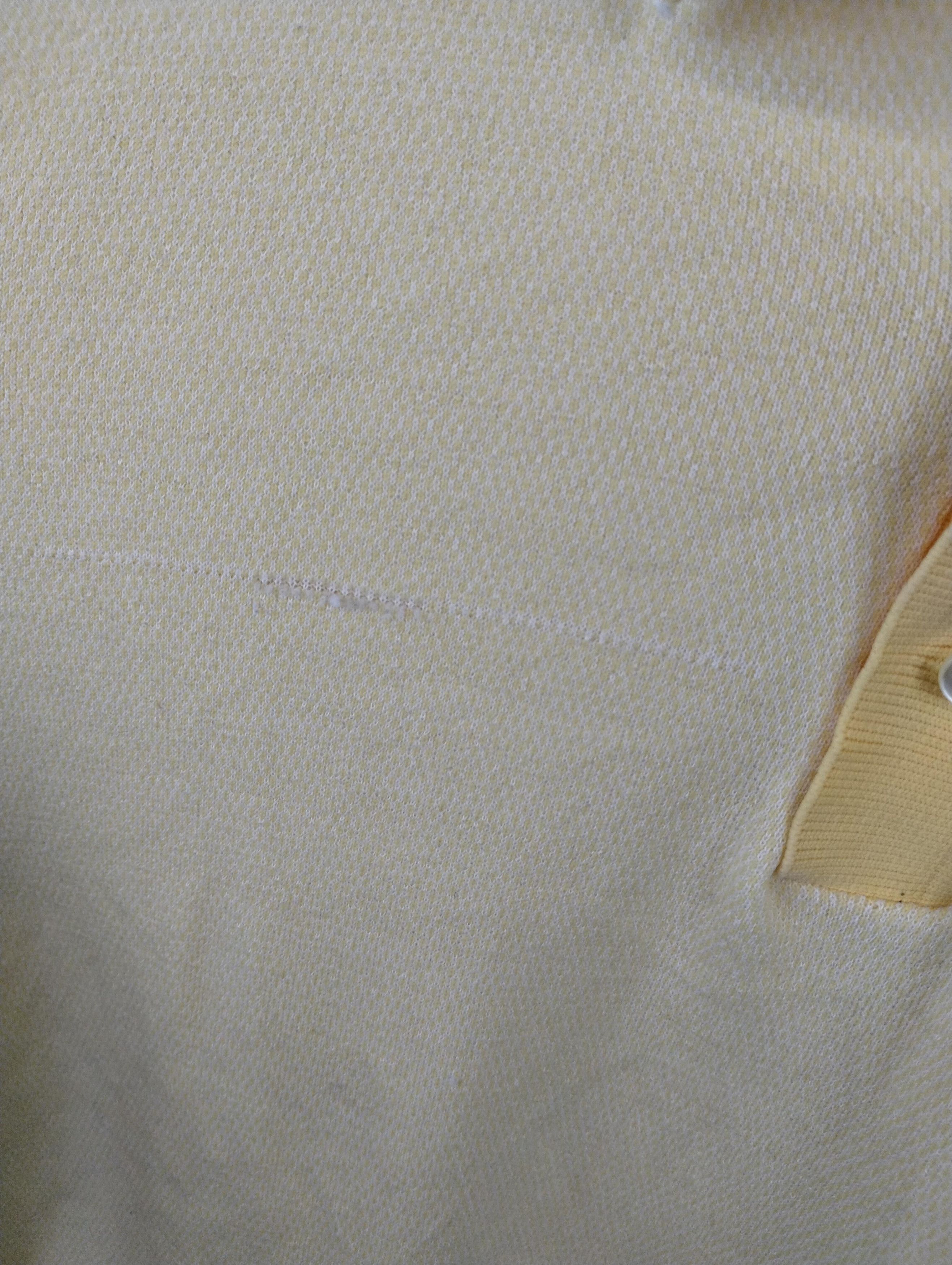 Vintage Vintage 80s Polo Size US S / EU 44-46 / 1 - 2 Thumbnail