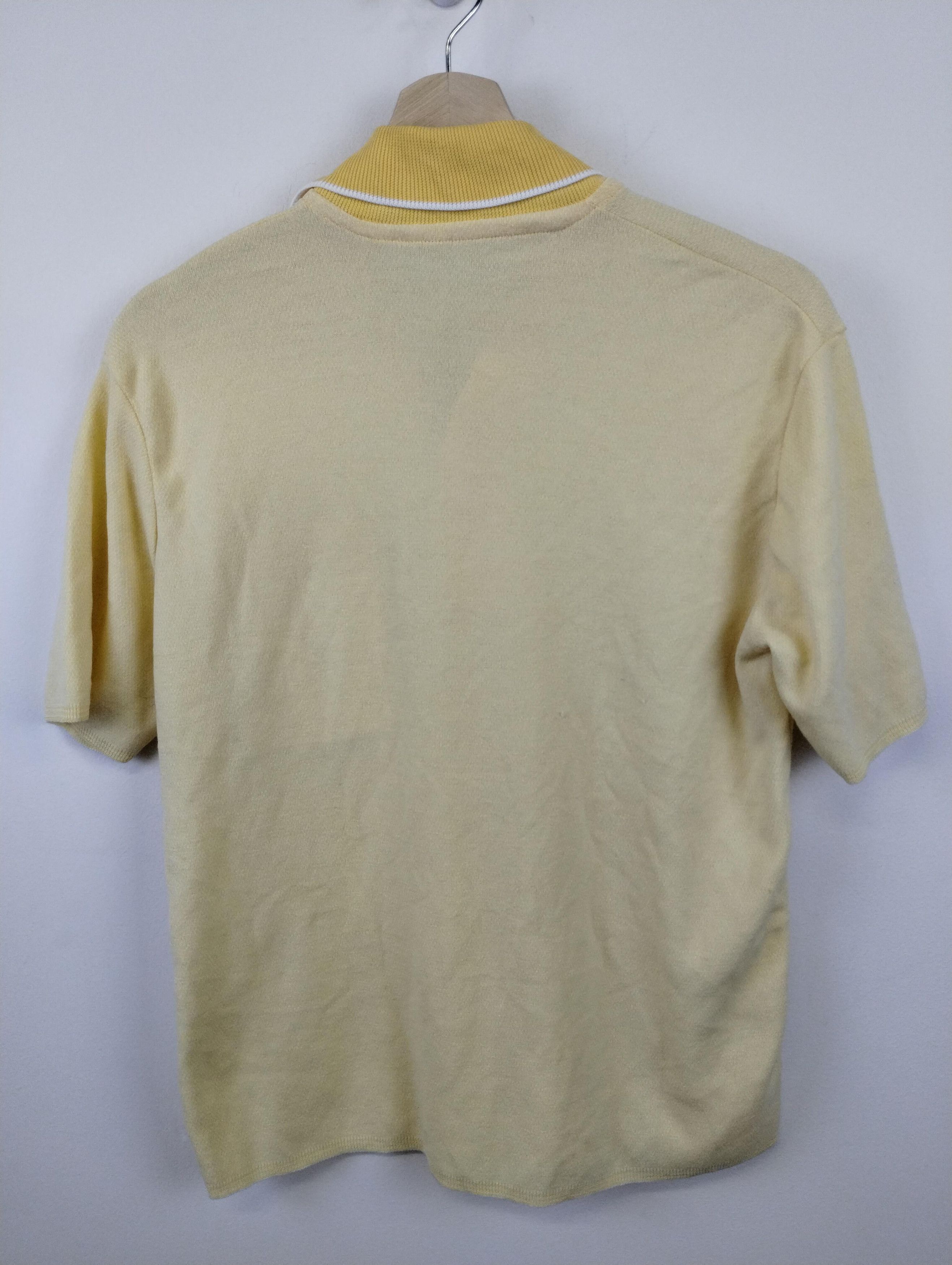 Vintage Vintage 80s Polo Size US S / EU 44-46 / 1 - 3 Thumbnail