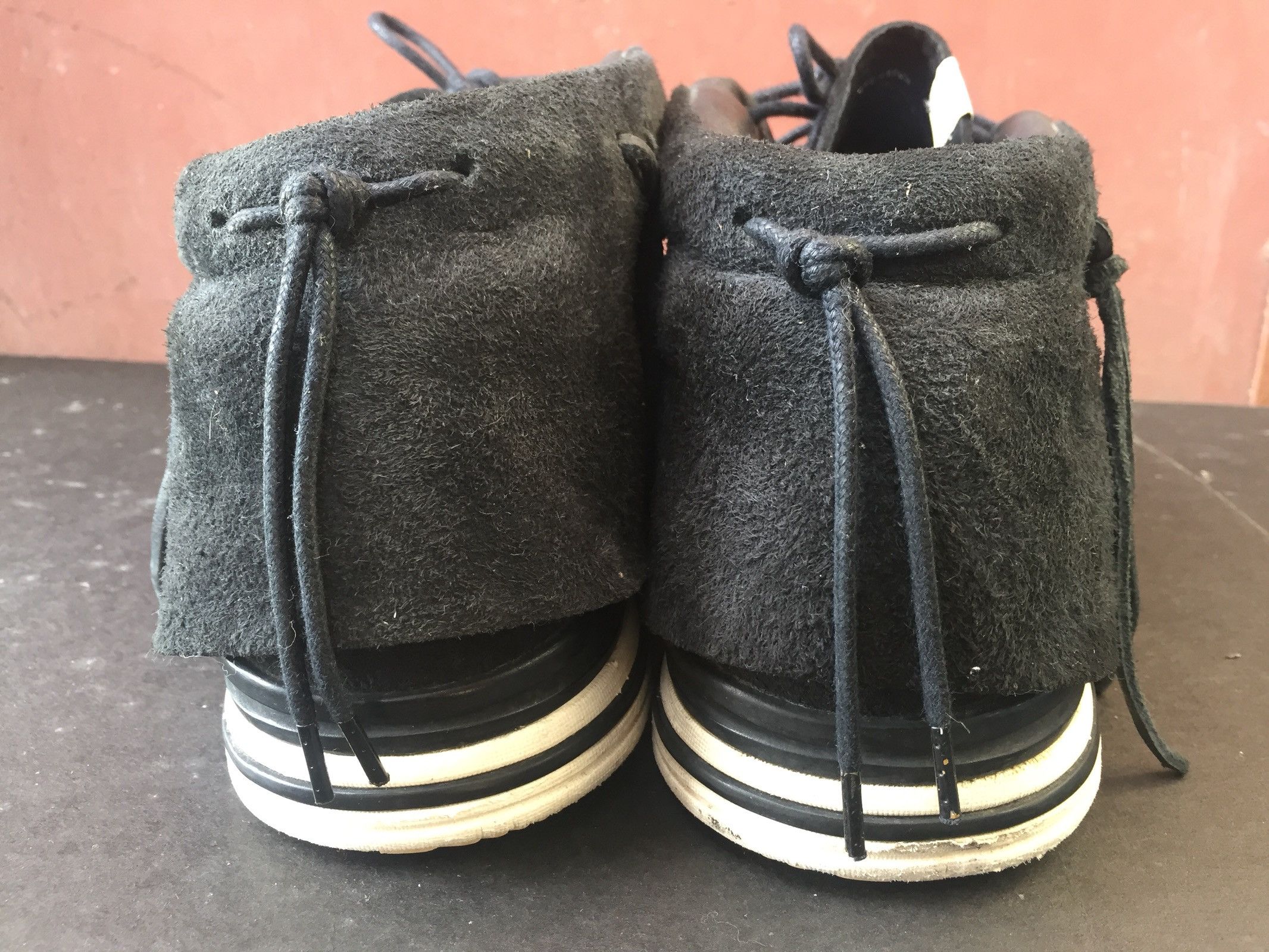 Visvim Fbt Folk Shaman Size US 10.5 / EU 43-44 - 6 Thumbnail