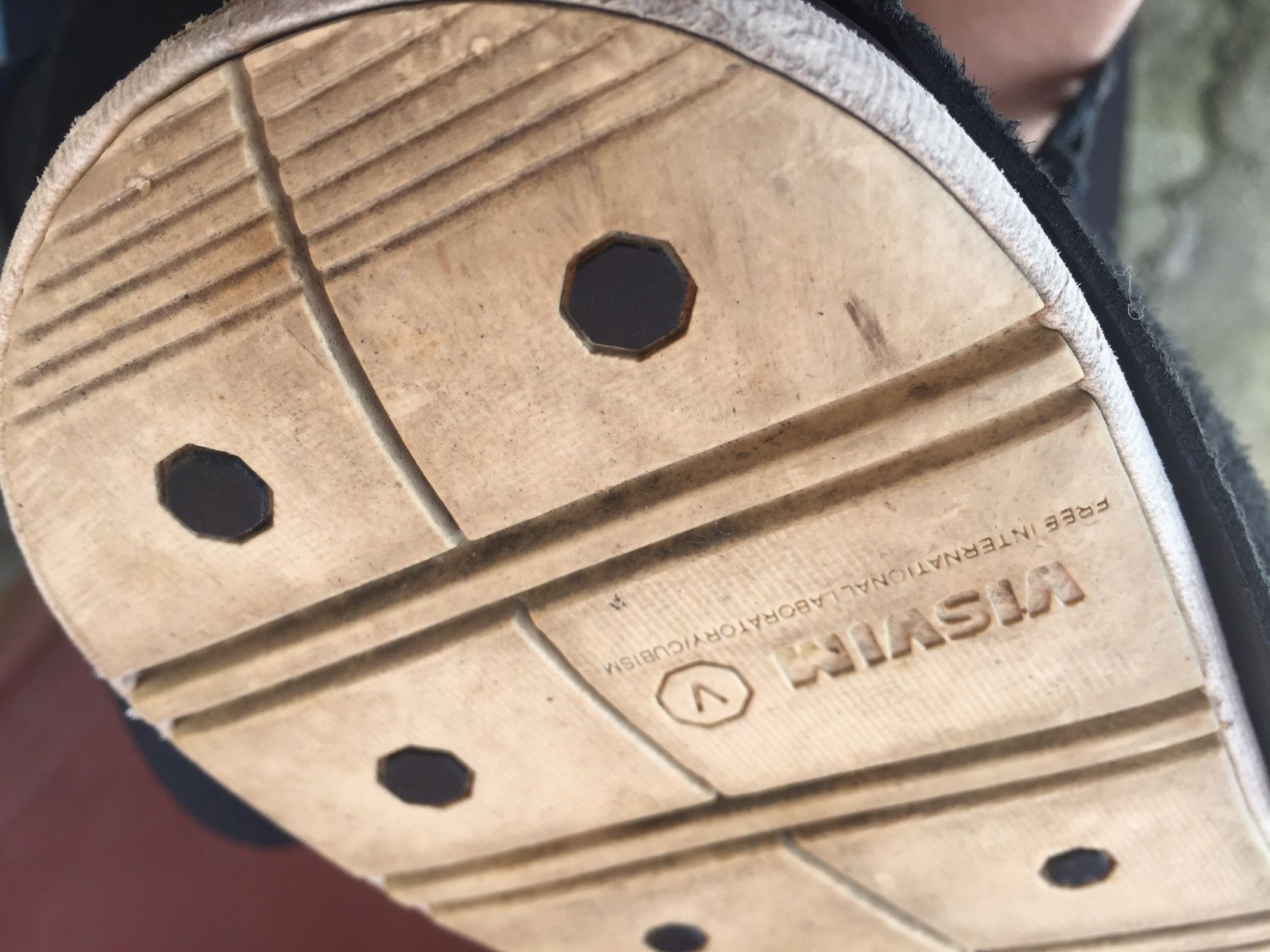 Visvim Fbt Folk Shaman Size US 10.5 / EU 43-44 - 12 Thumbnail