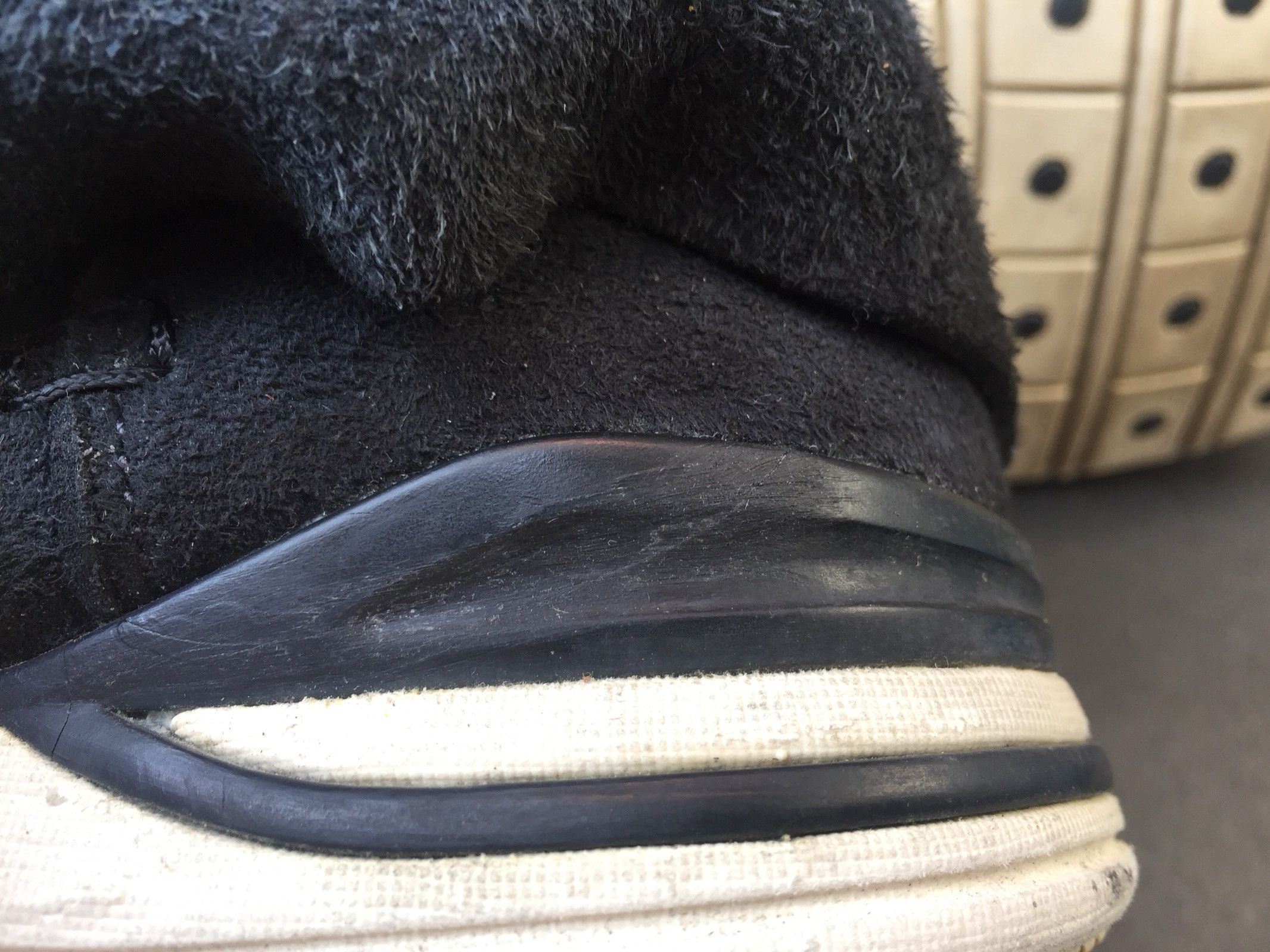 Visvim Fbt Folk Shaman Size US 10.5 / EU 43-44 - 13 Thumbnail