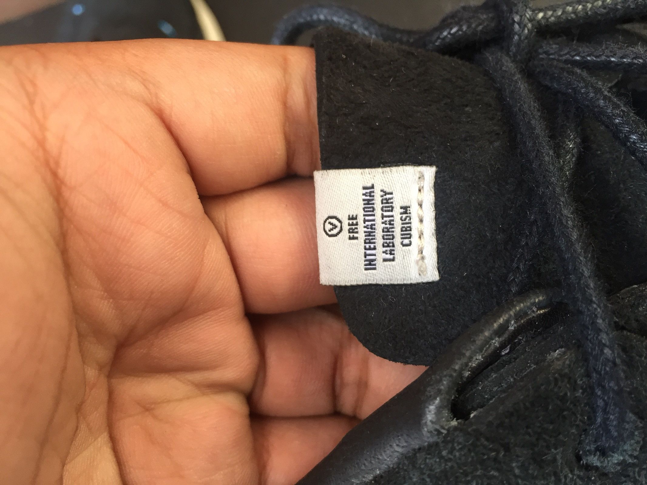 Visvim Fbt Folk Shaman Size US 10.5 / EU 43-44 - 8 Thumbnail