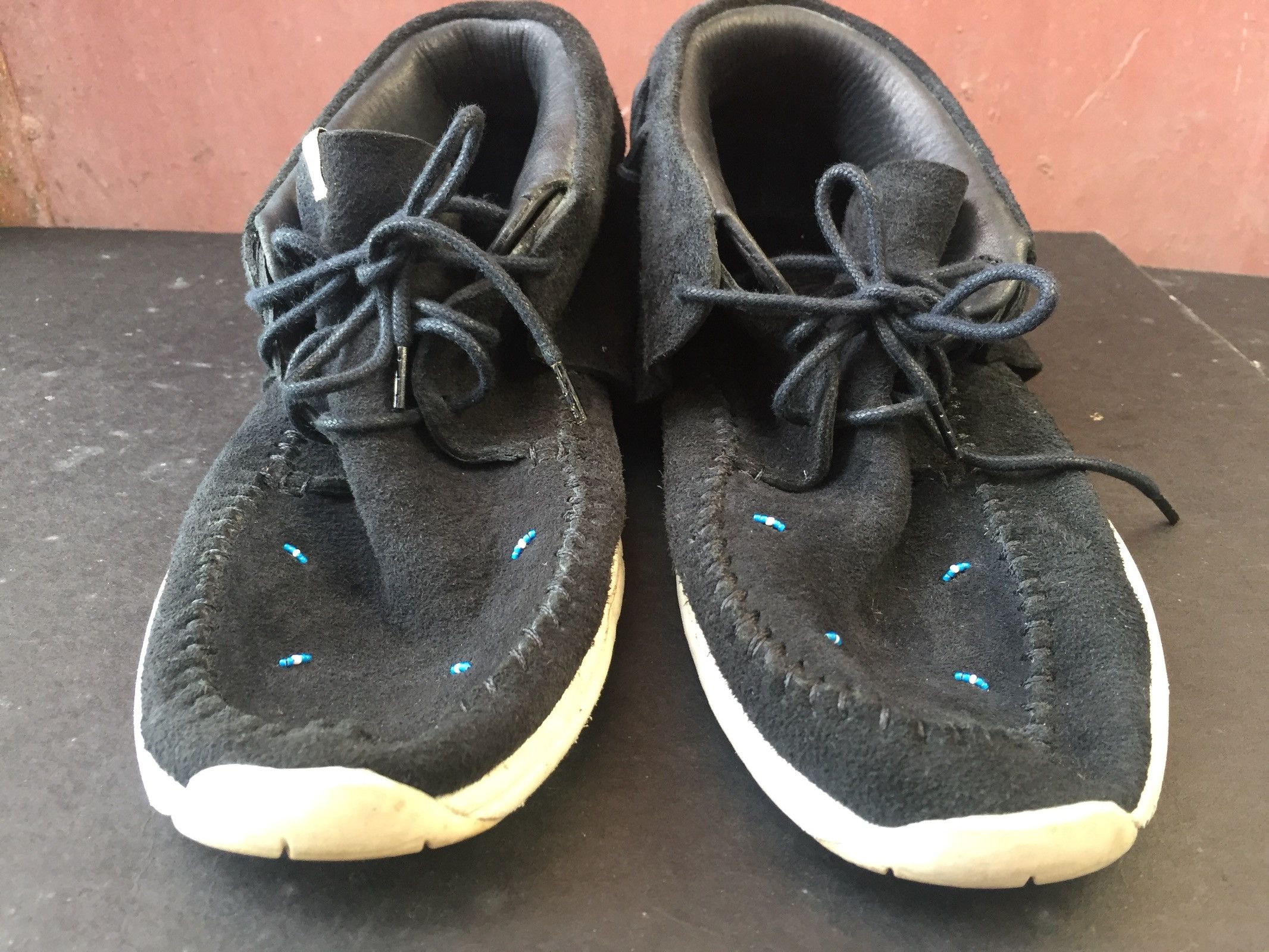 Visvim Fbt Folk Shaman Size US 10.5 / EU 43-44 - 1 Thumbnail