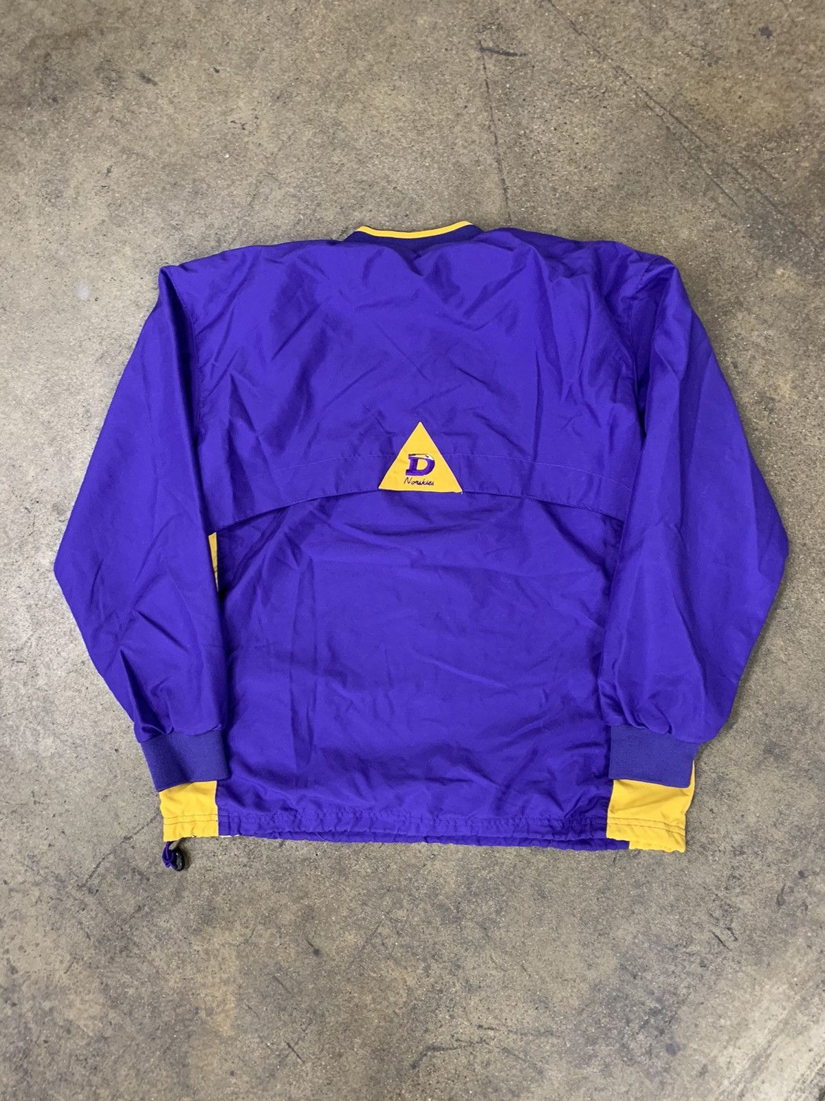 Vintage Vintage Crewneck Northskies Windbreaker Vintage Sweatshirt Size US XS / EU 42 / 0 - 2 Thumbnail