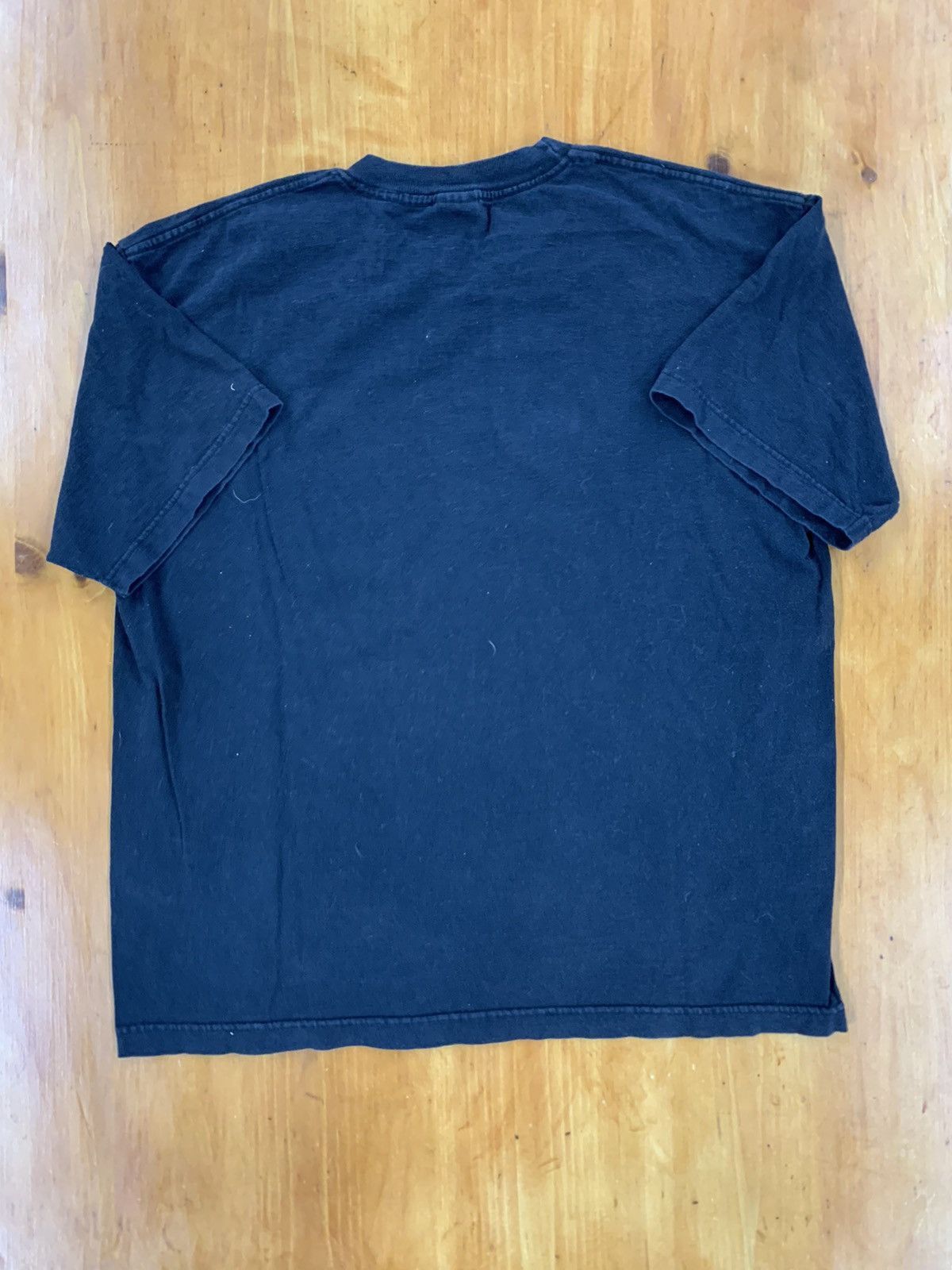 Vintage Vintage Y2K Native Eagle T-Shirt Size US XL / EU 56 / 4 - 3 Thumbnail