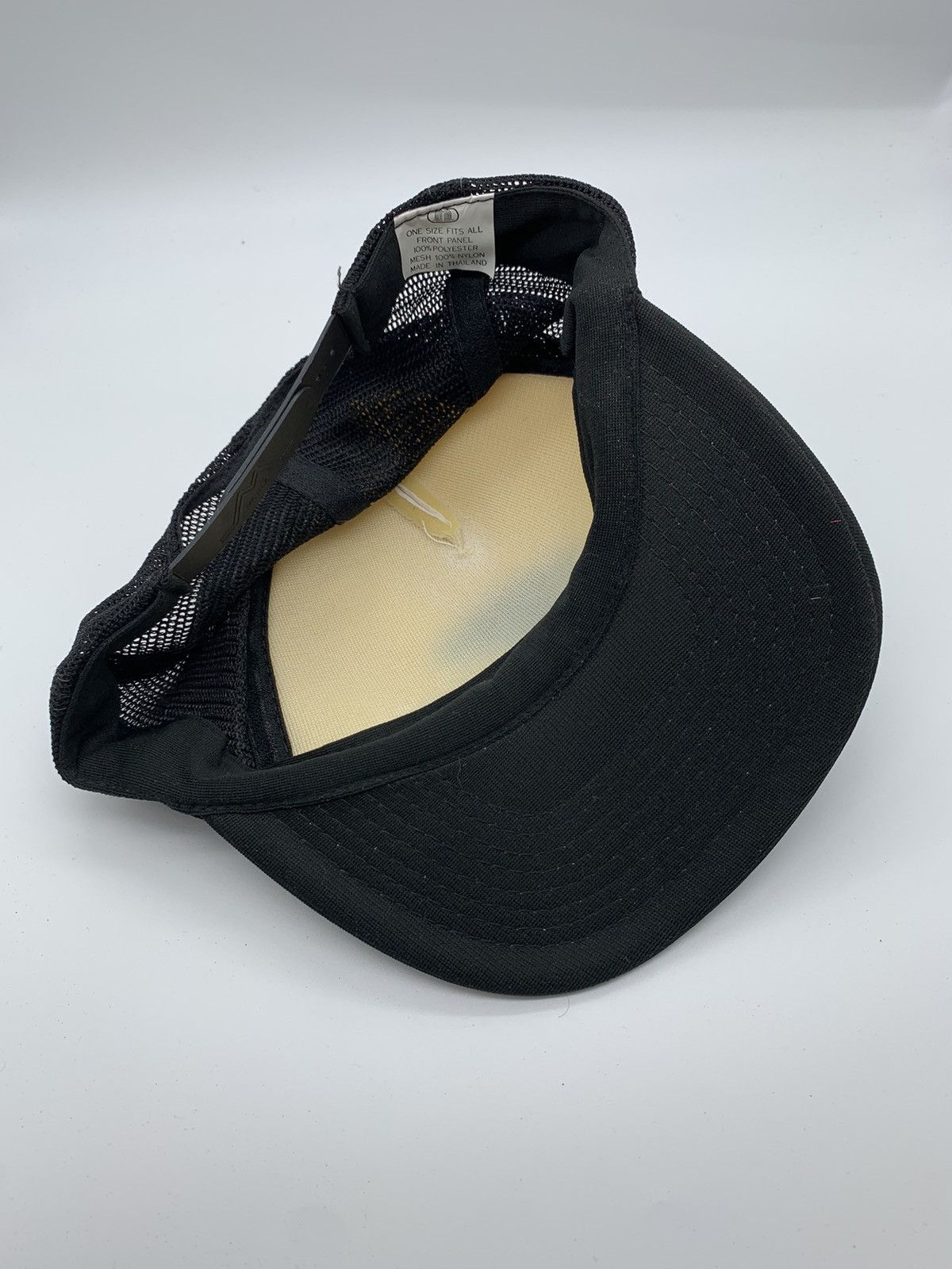 Vintage Vintage Las Vegas Tropicana Trucker Cap Size ONE SIZE - 4 Thumbnail