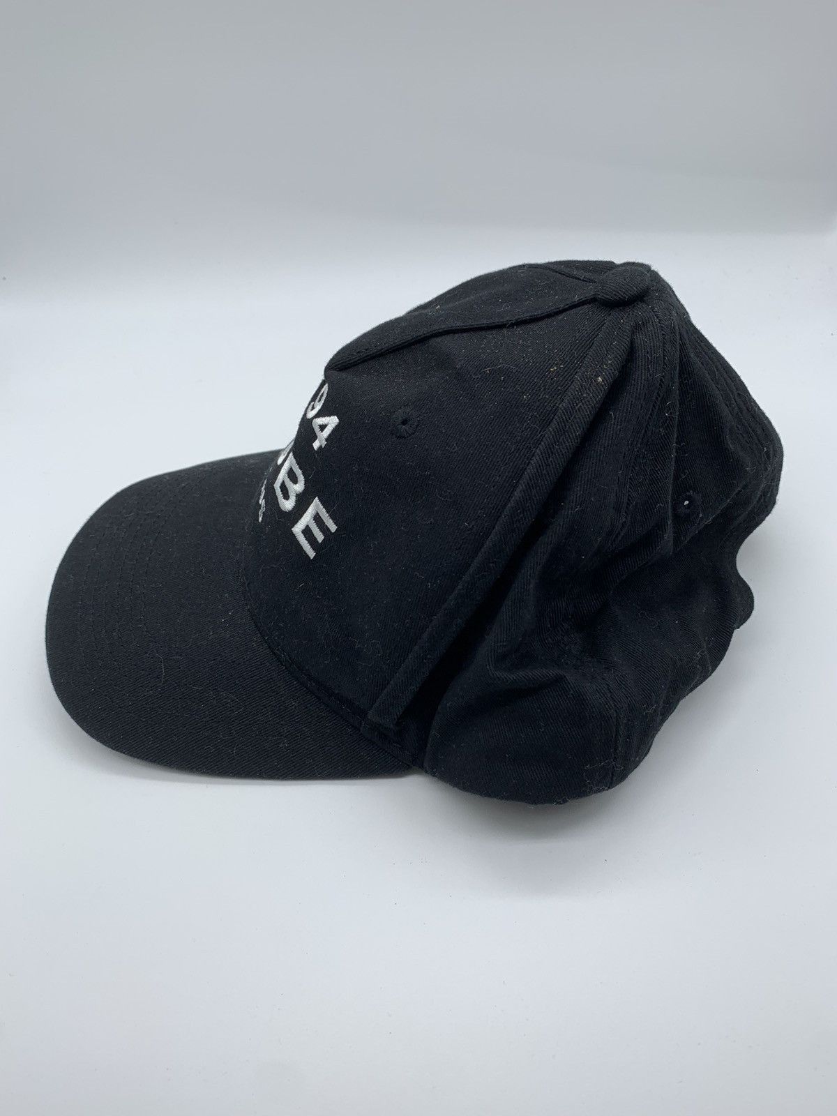 Vintage Vintage Australia Globe Skateboarding Cap Size ONE SIZE - 4 Thumbnail